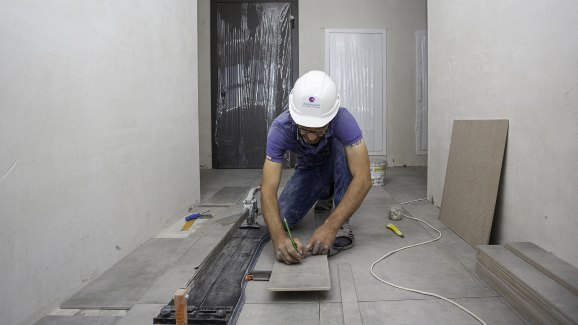 Станом на вересень 2023 року ЖК Лавандовий хід будівництва фото 601003