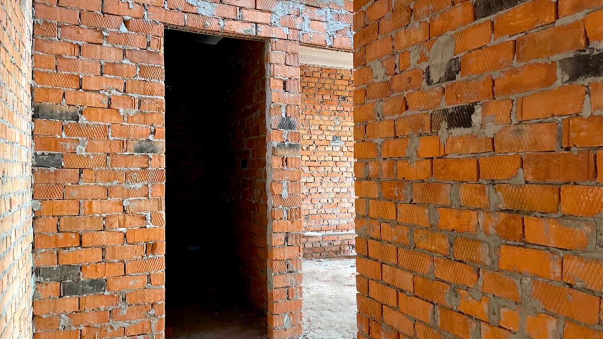 Состоянием на сентябрь 2023 года ЖК Smart Fort ход строительства фото 601130