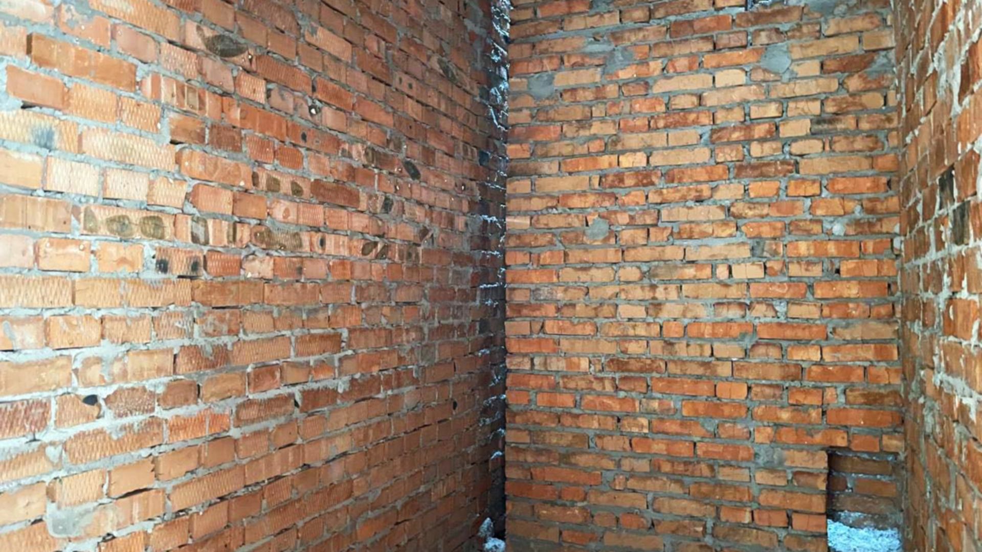 Состоянием на сентябрь 2023 года ЖК Smart Fort ход строительства фото 601134