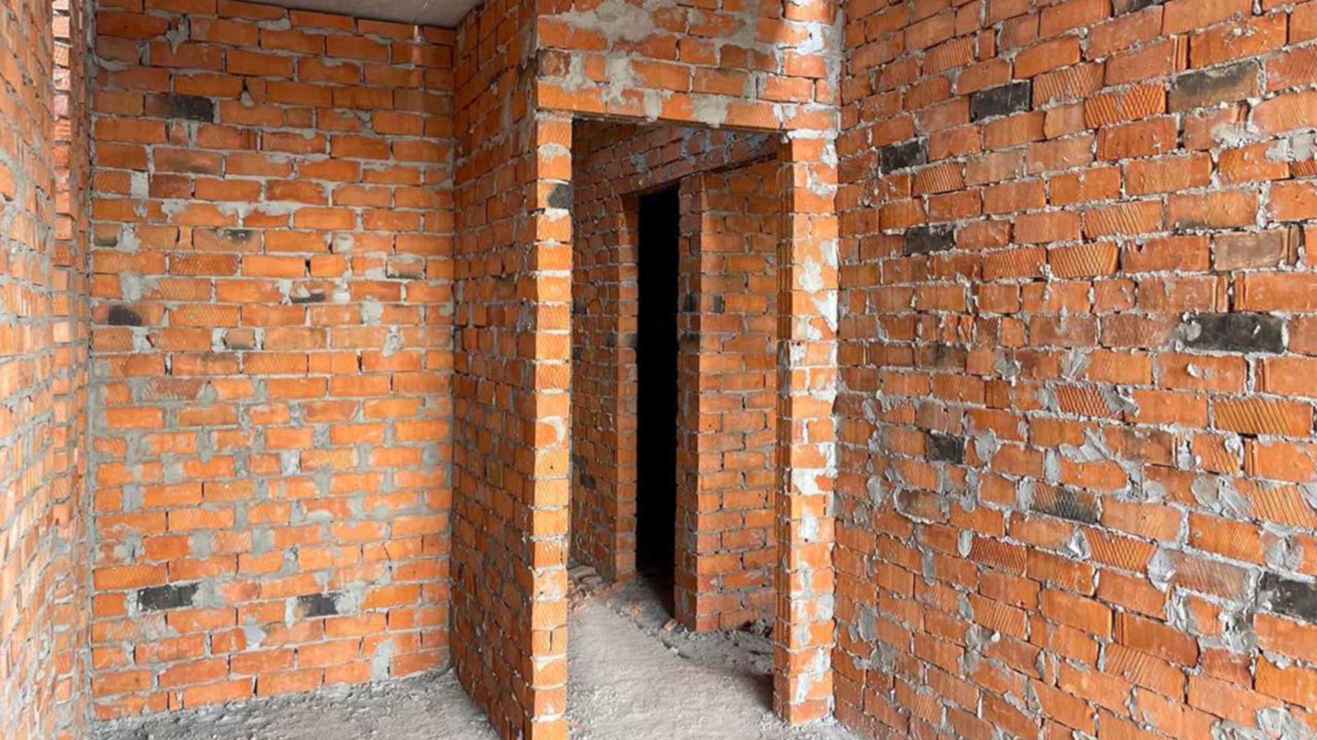 Состоянием на сентябрь 2023 года ЖК Smart Fort ход строительства фото 601138