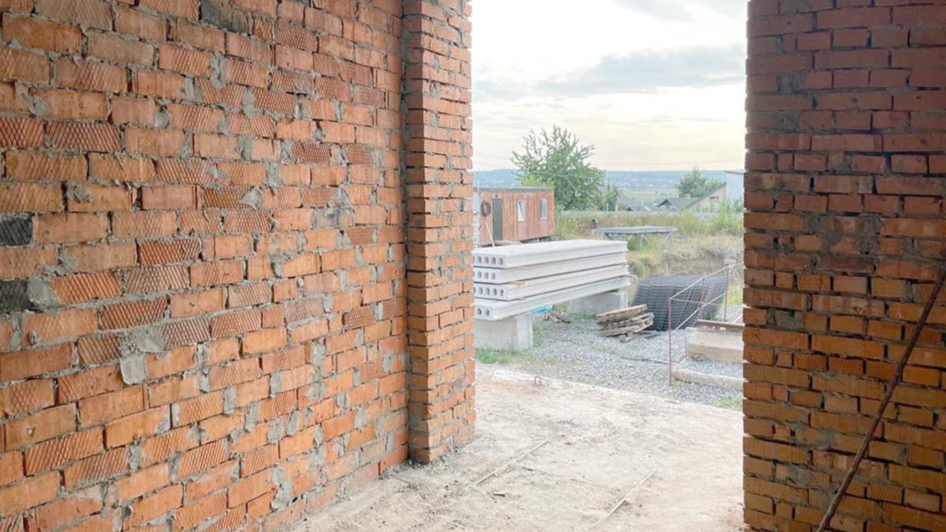 Состоянием на сентябрь 2023 года ЖК Smart Fort ход строительства фото 601139