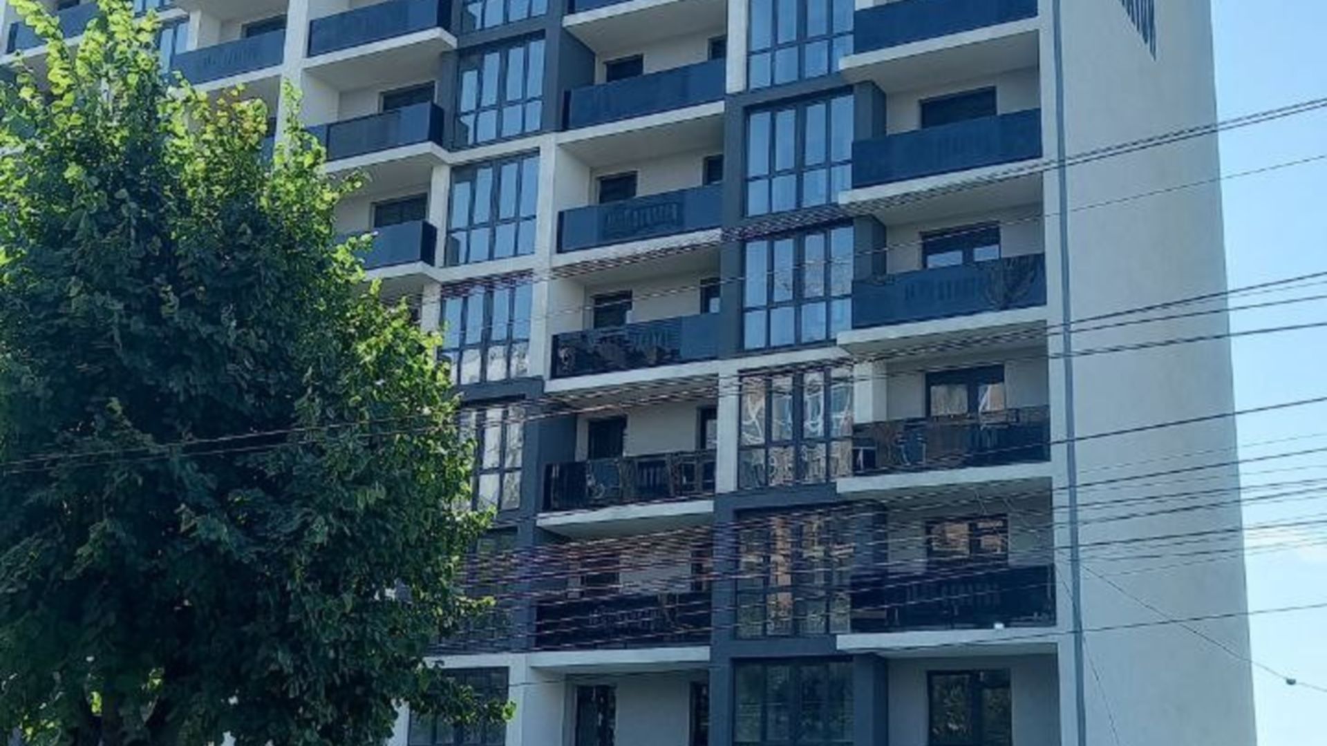 ЖК Senator ход строительства фото 601173