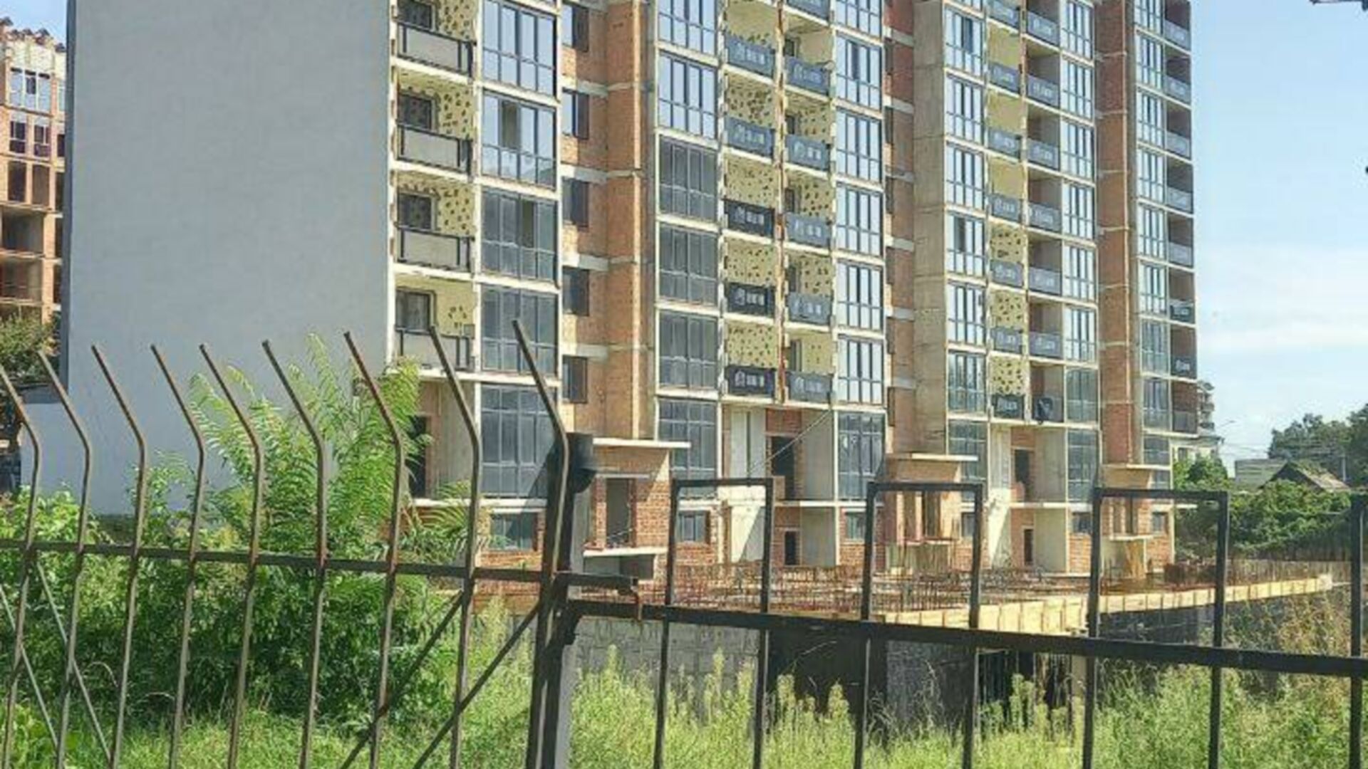 ЖК Senator ход строительства фото 601175