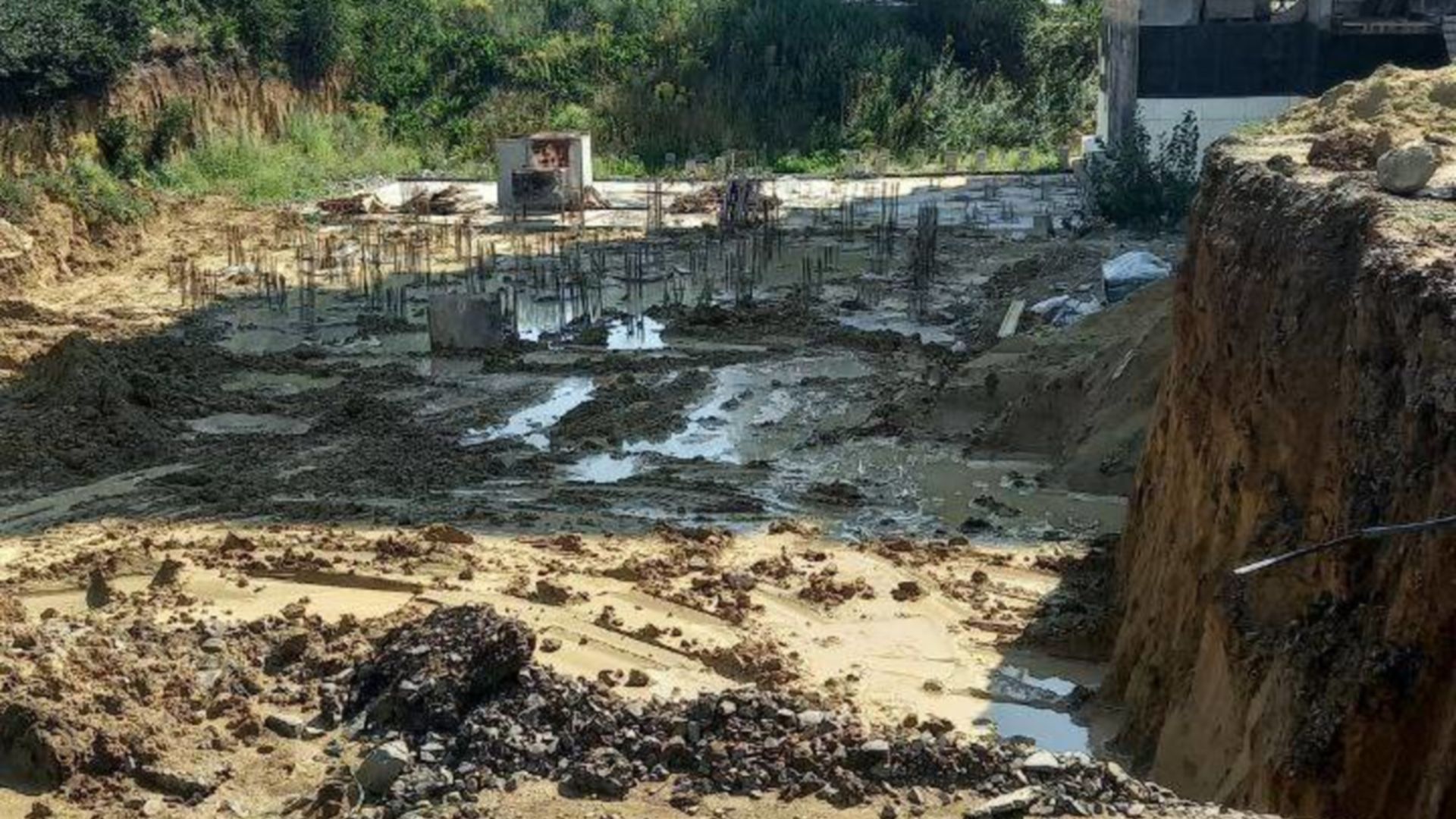 ЖК Senator ход строительства фото 601181