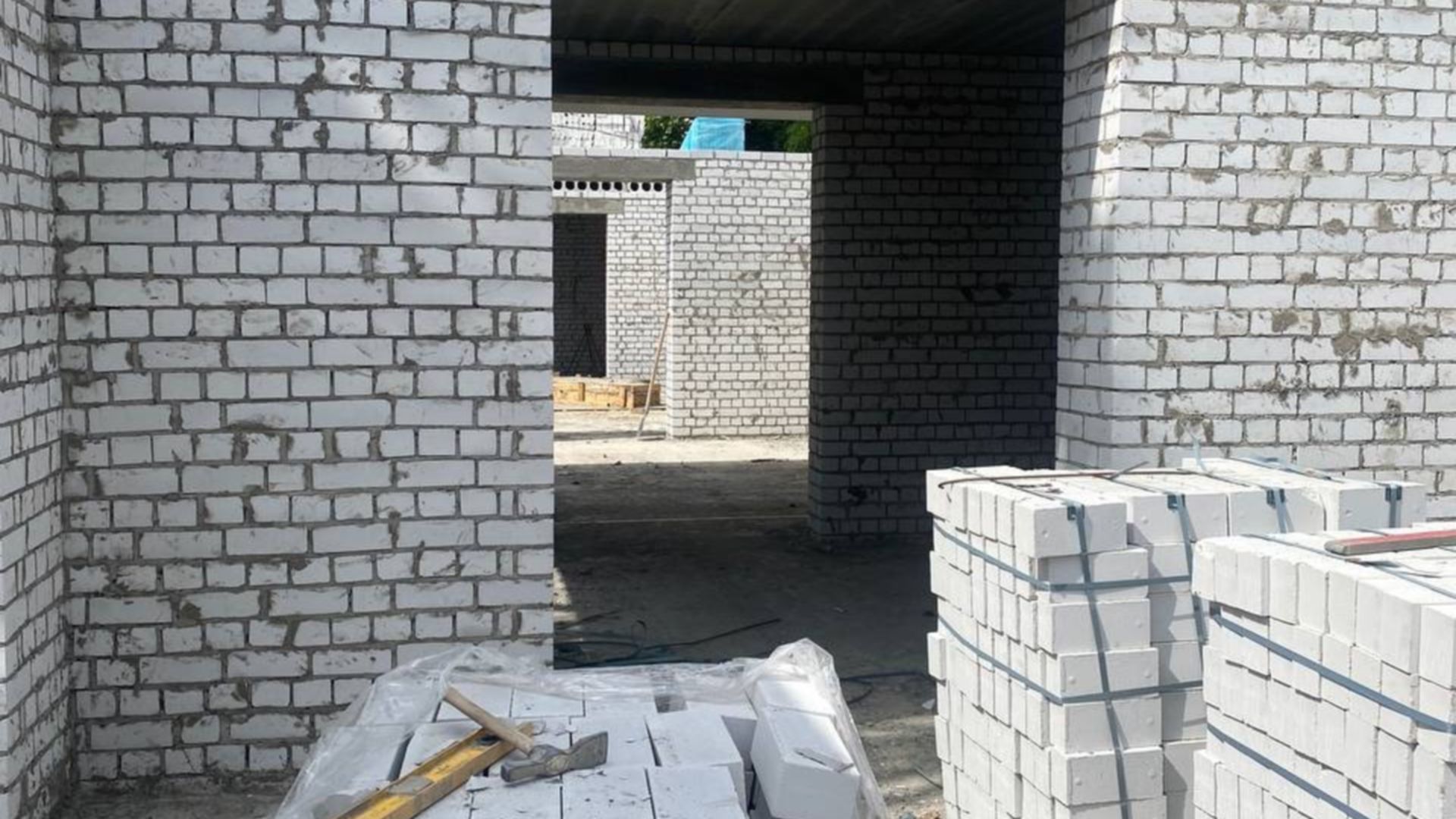 ЖК Фамілія хід будівництва фото 601202