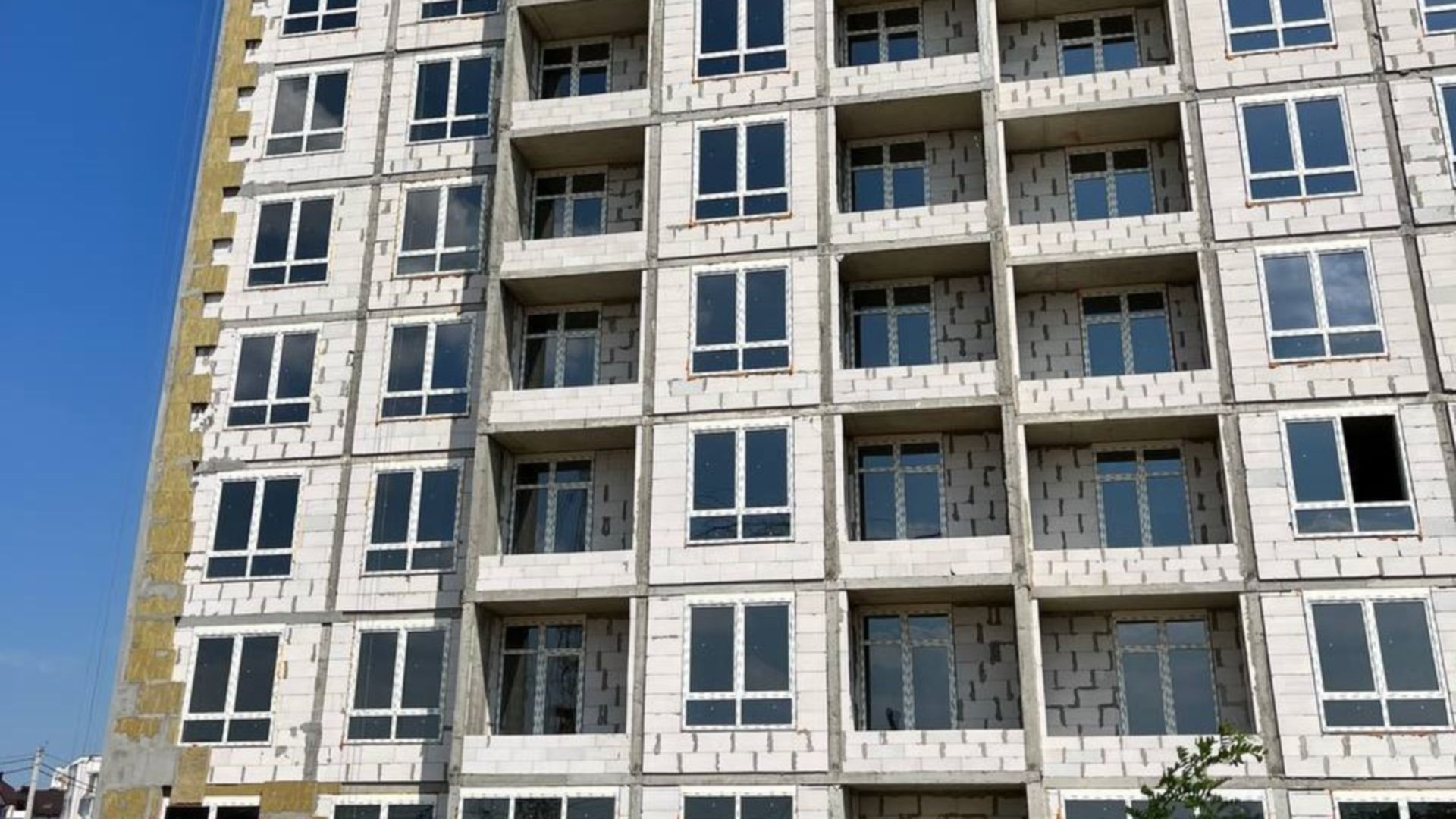 ЖК Новая Буча ход строительства фото 601468