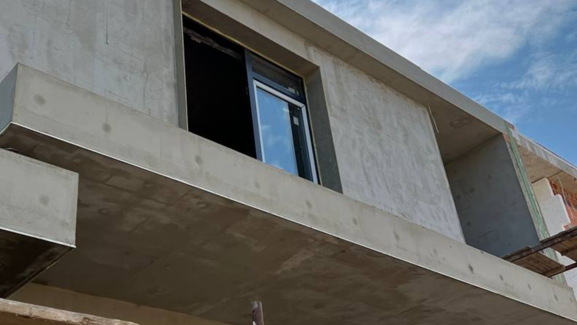 Станом на серпень 2023 року КМ Stone Village хід будівництва фото 601709