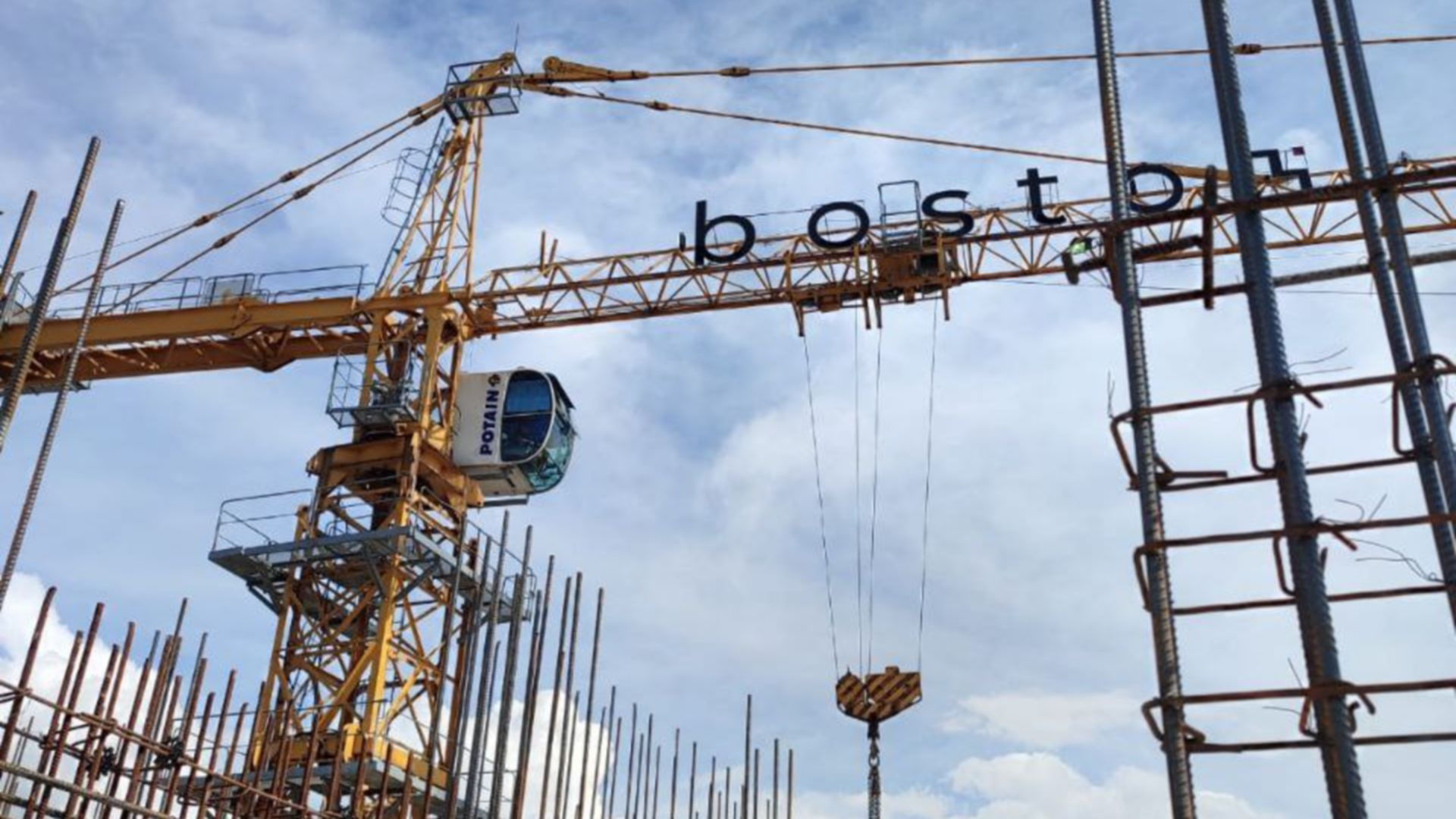 ЖК Boston Creative House ход строительства фото 602019