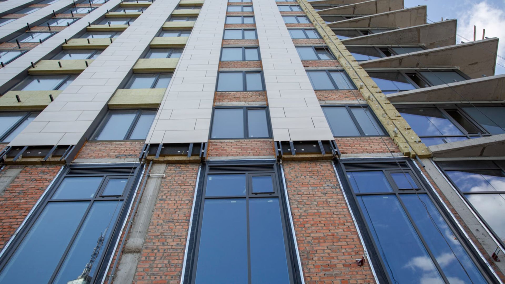 ЖК Метрополіс хід будівництва фото 602901