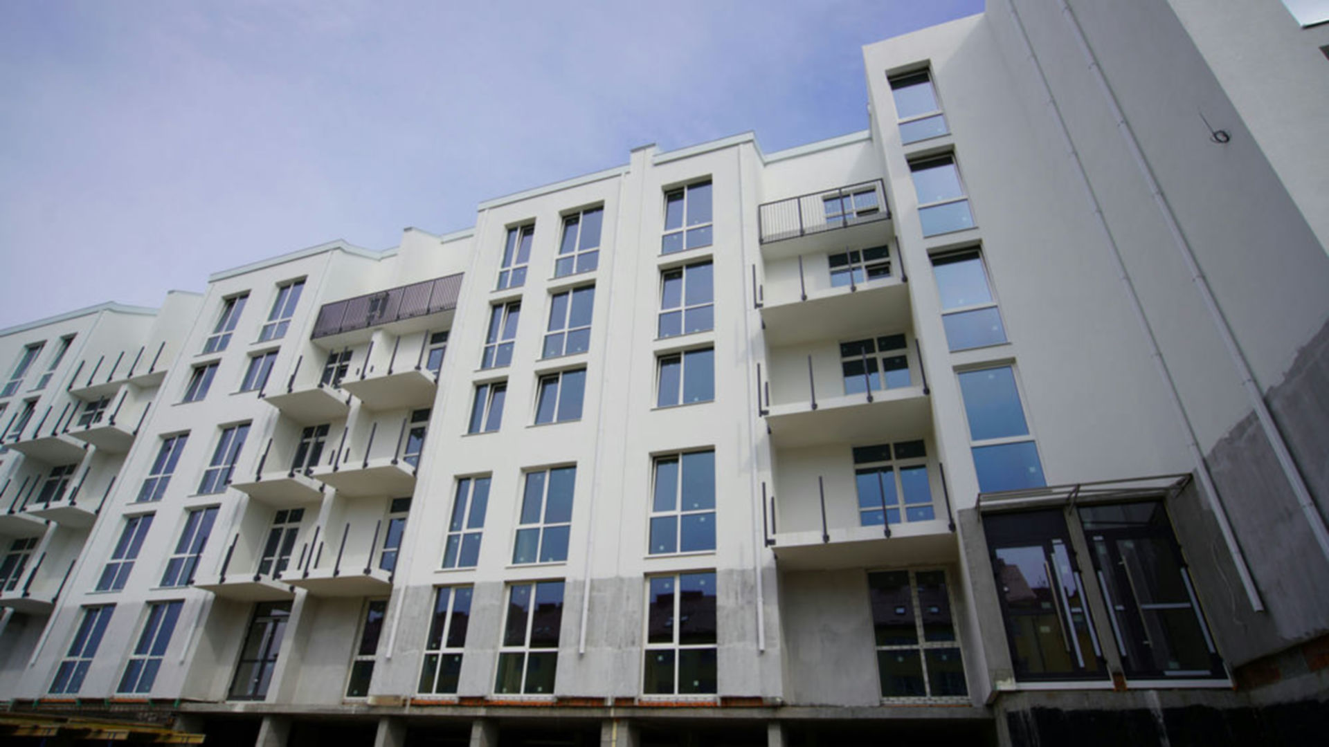 ЖК Feel House ход строительства фото 603353
