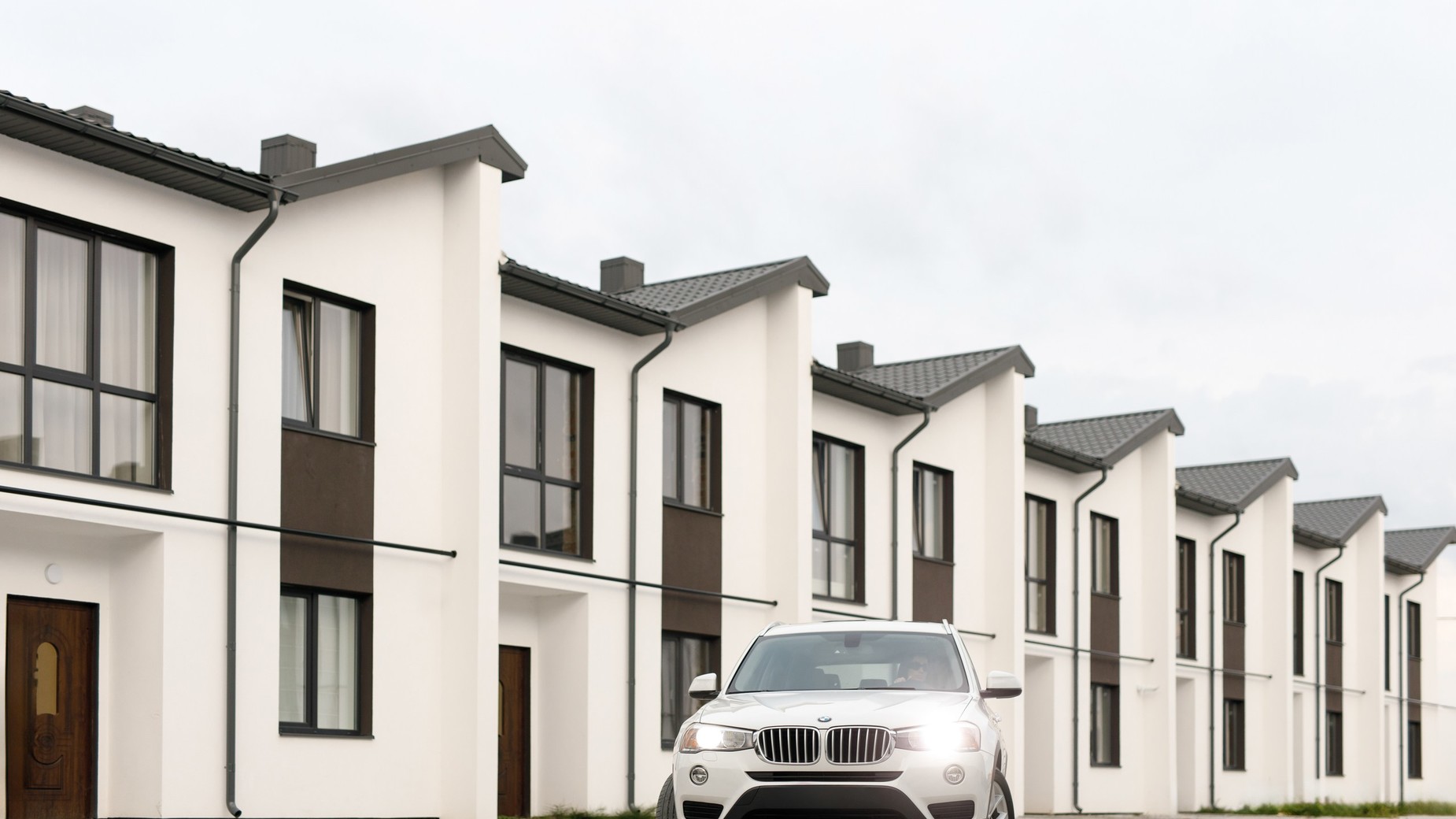 КГ West town  фото 603425