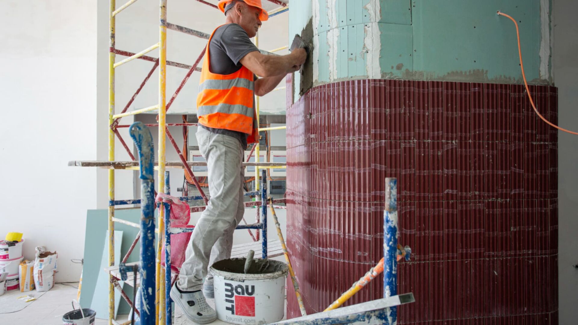 ЖК Lucky Land ход строительства фото 603761