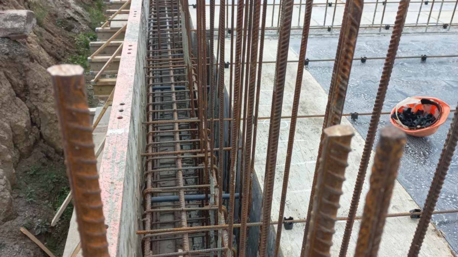 Квартал Royal Town хід будівництва фото 604143