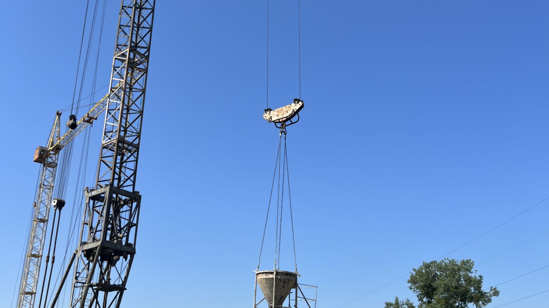 Квартал Royal Town хід будівництва фото 604155