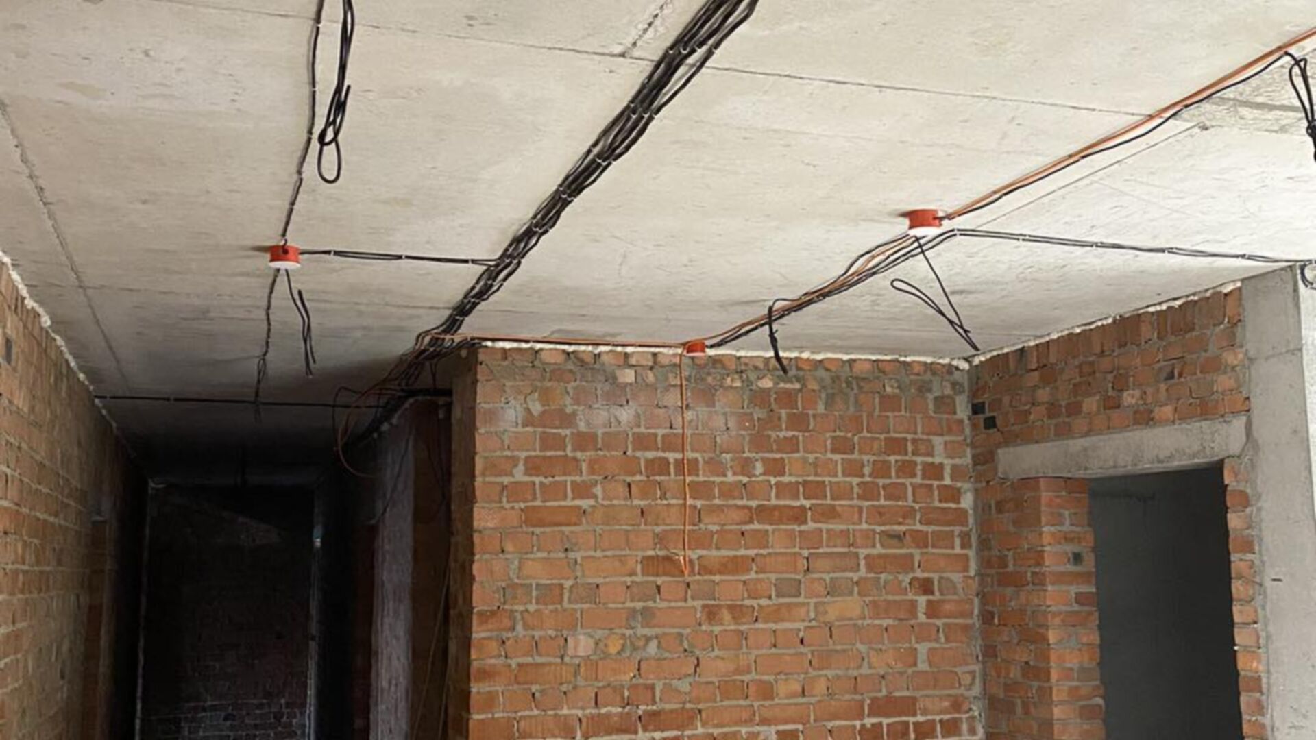 ЖК Washington City ход строительства фото 604190