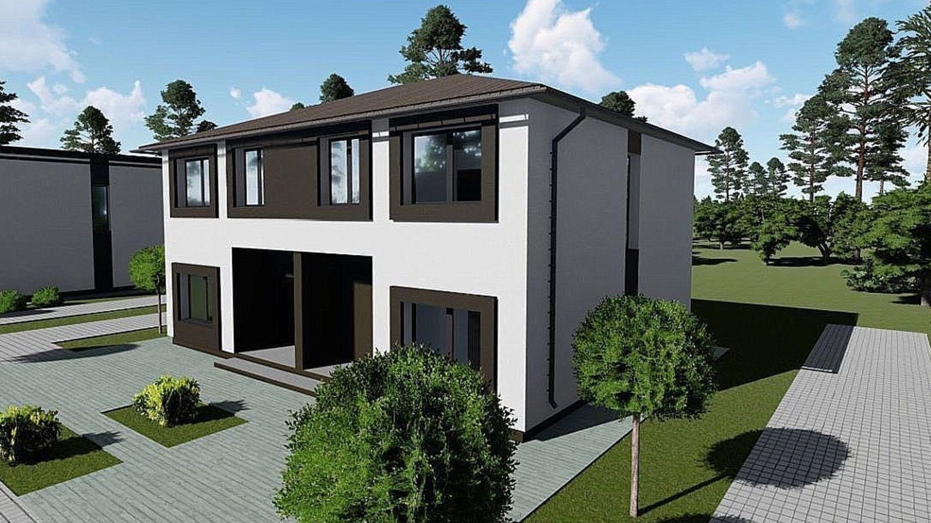 КГ Житомирский дворик - 2  фото 604268