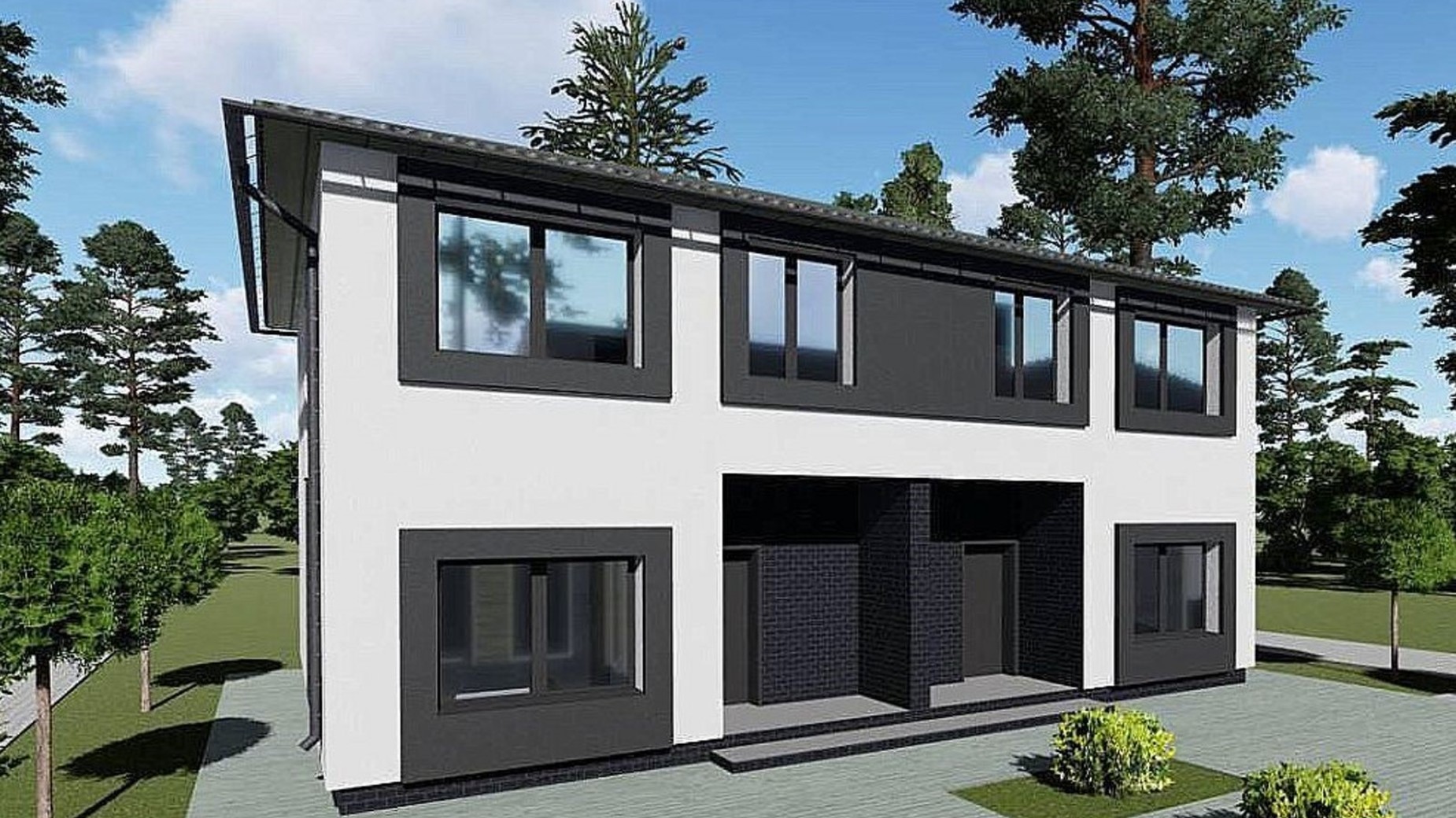 КГ Житомирский дворик - 2  фото 604269