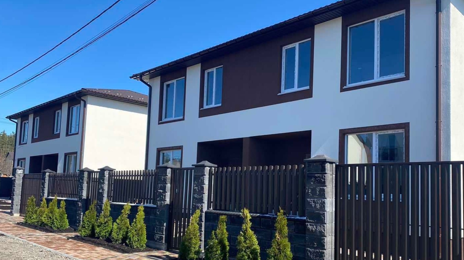 КГ Житомирский дворик - 2  фото 604271