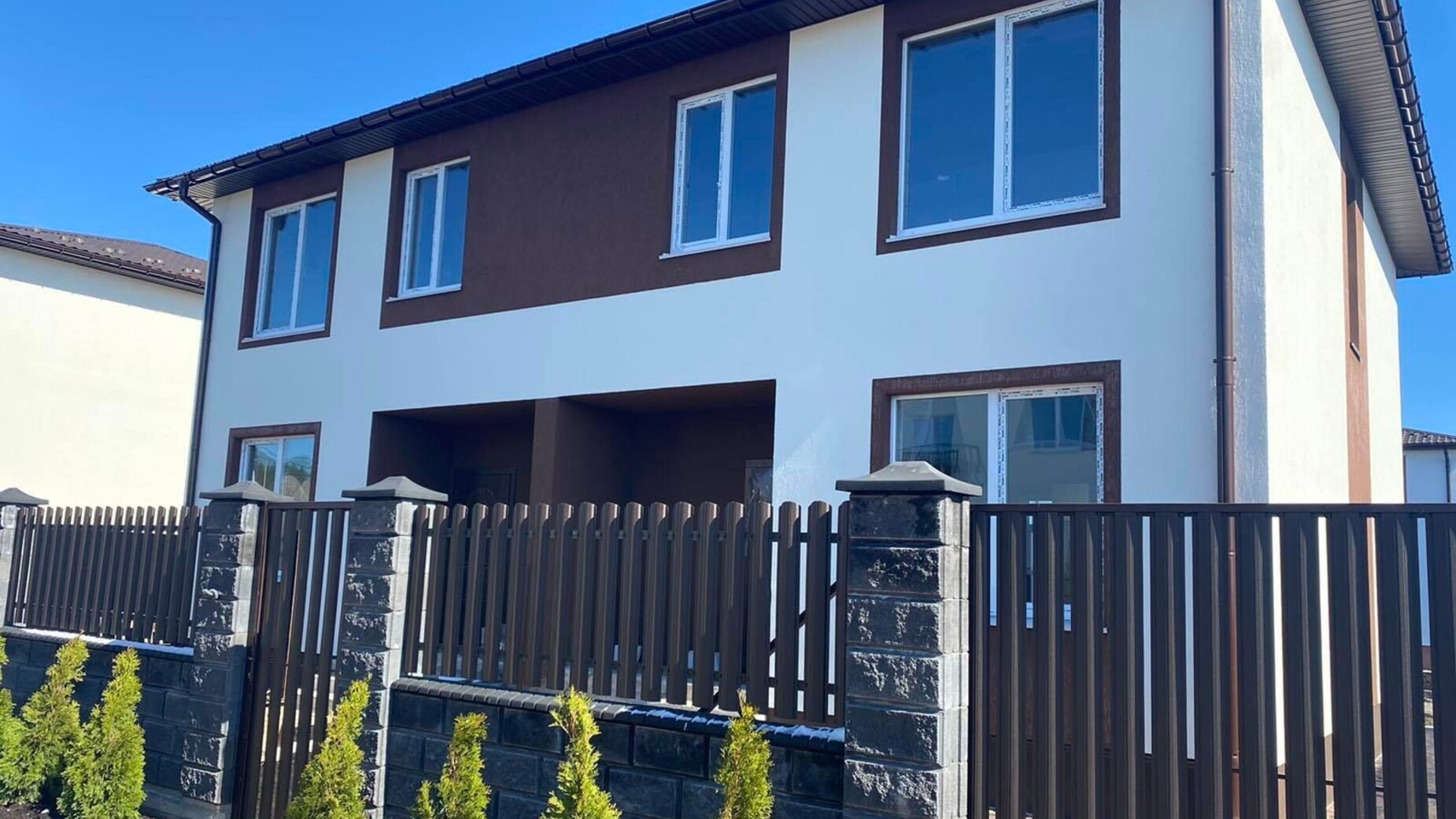 КГ Житомирский дворик - 2  фото 604273