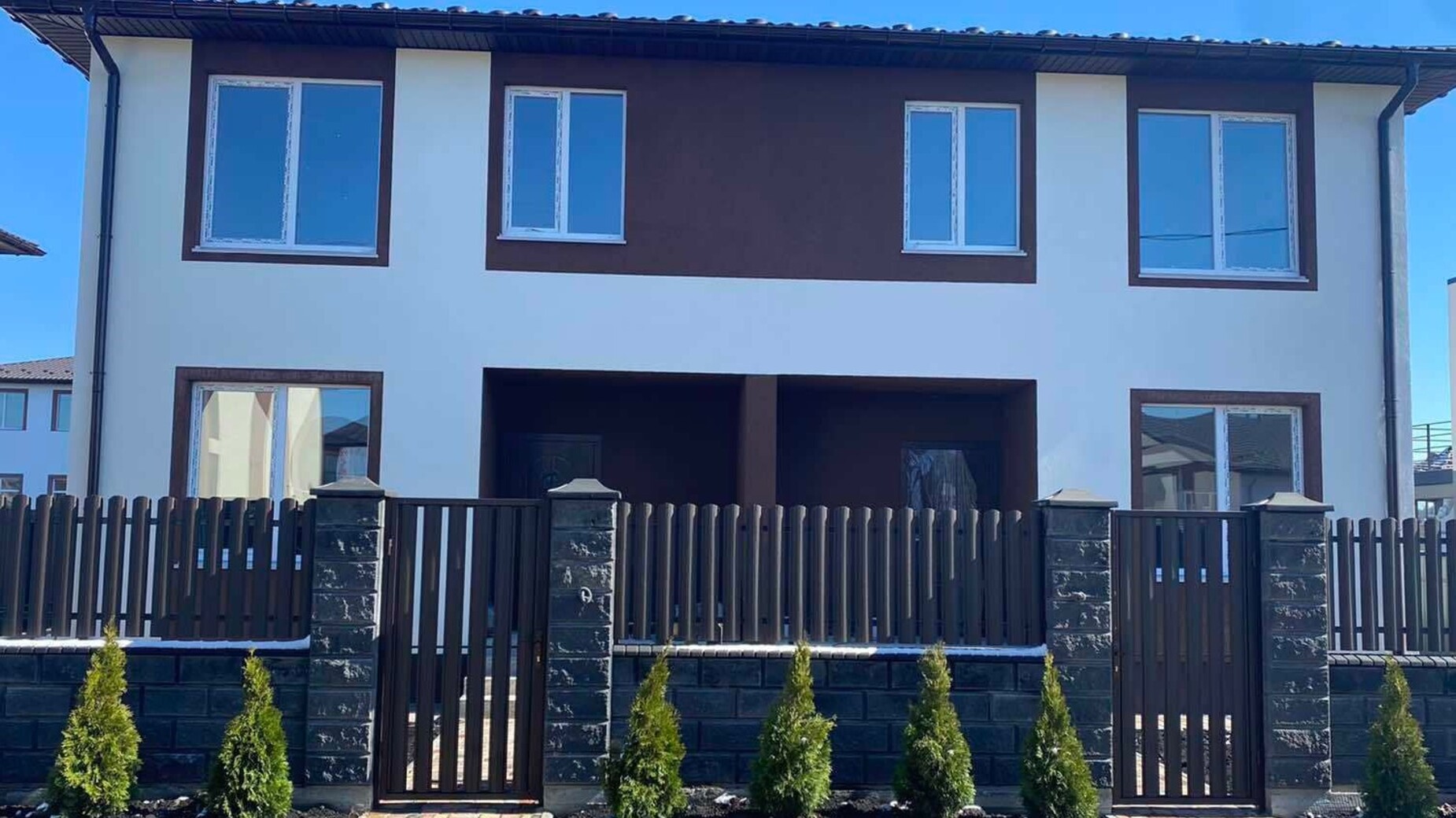 КГ Житомирский дворик - 2  фото 604274