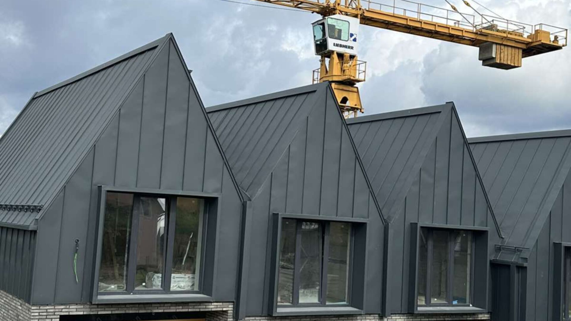 Апартаменты Ama Family Resort ход строительства фото 604277