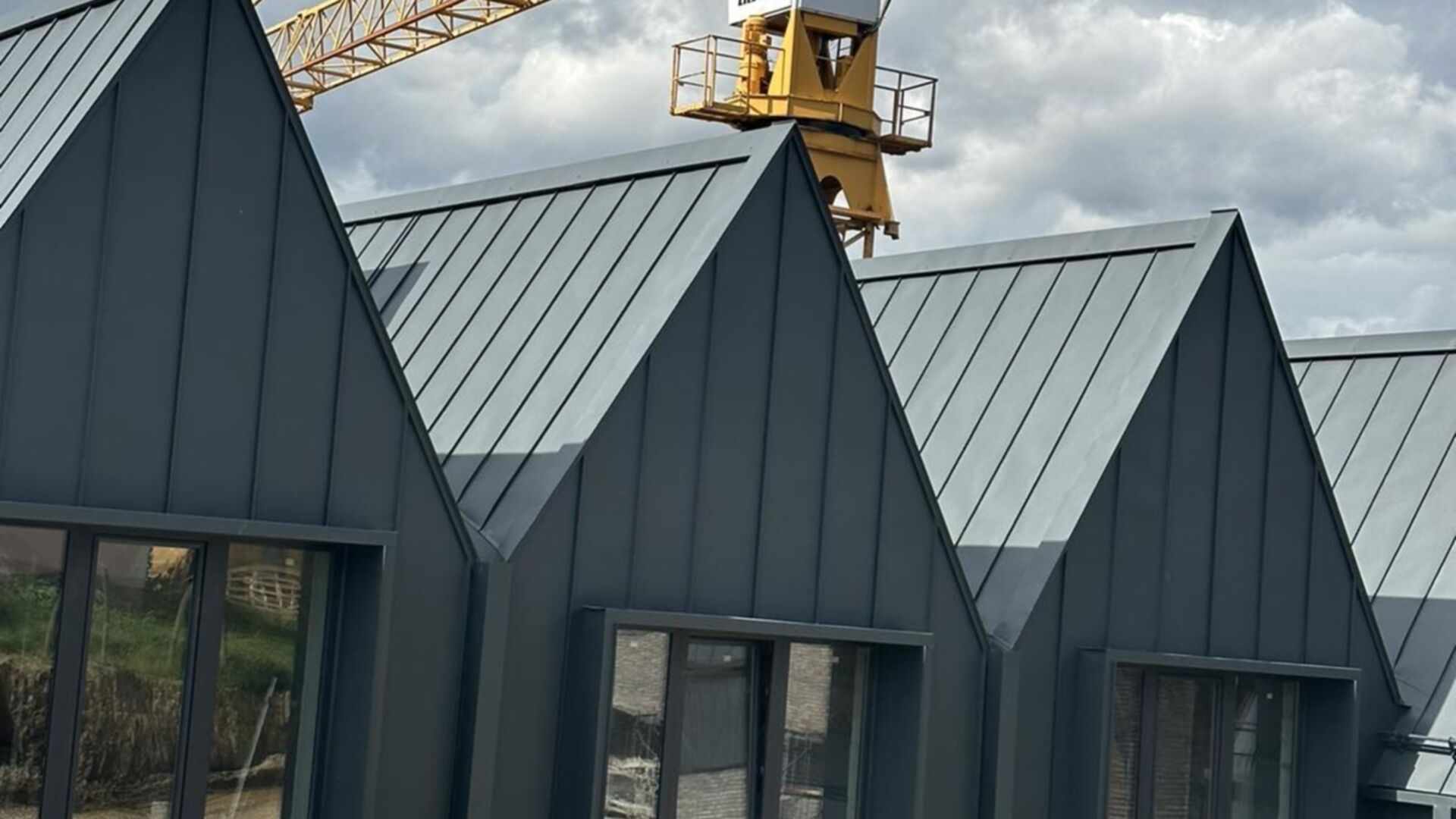 Апартаменты Ama Family Resort ход строительства фото 604278