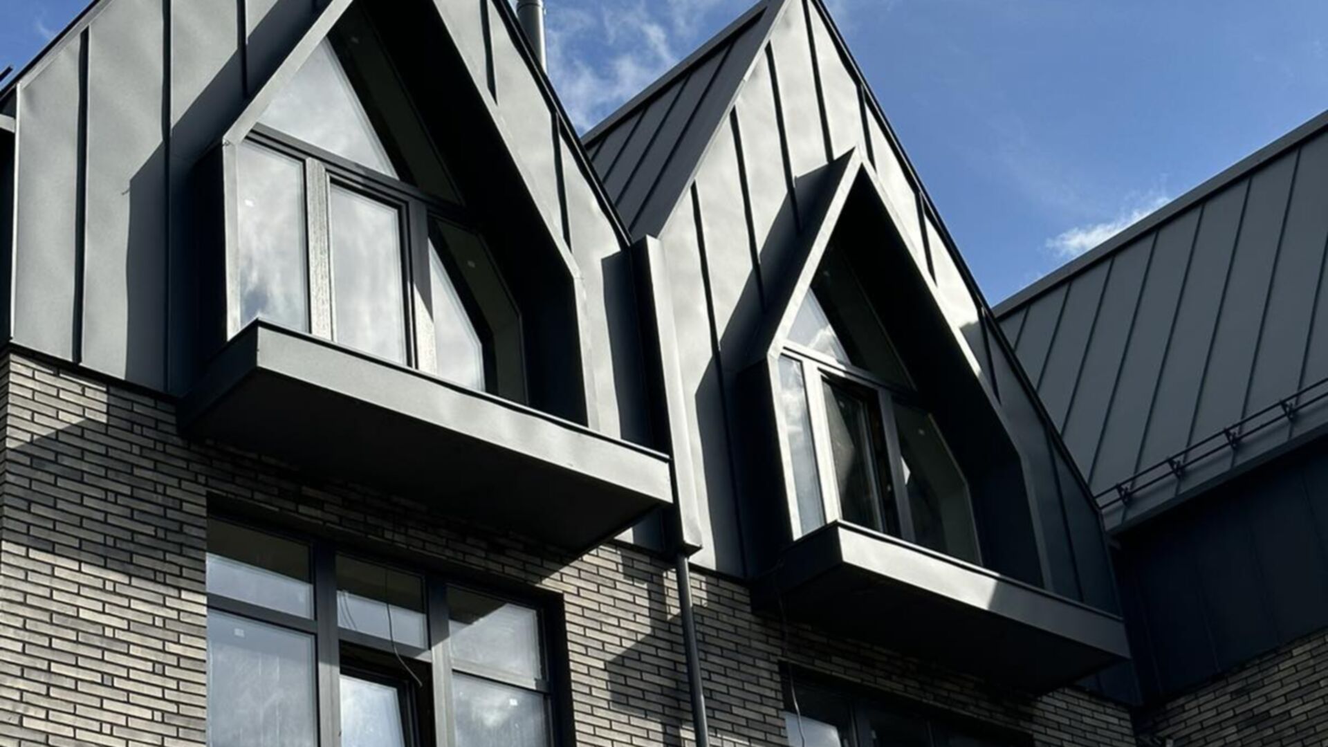 Апартаменты Ama Family Resort ход строительства фото 604281