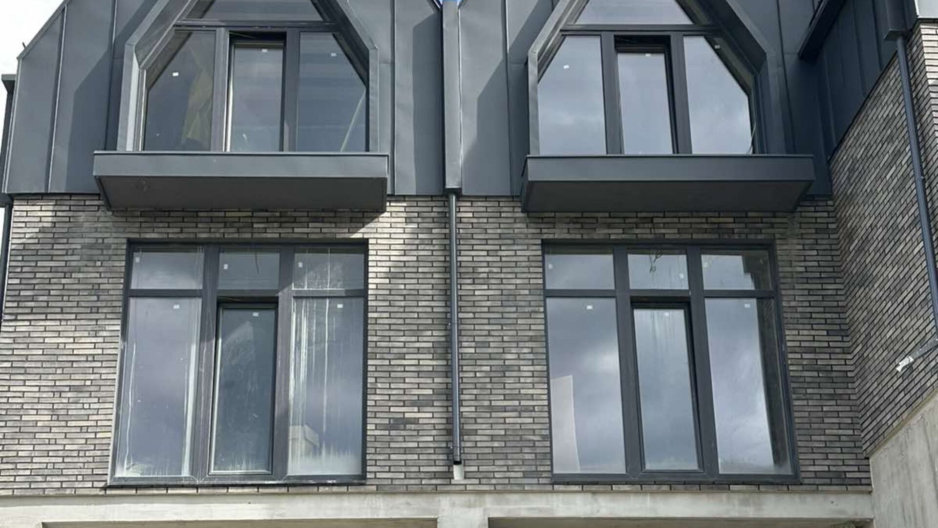 Апартаменты Ama Family Resort ход строительства фото 604282