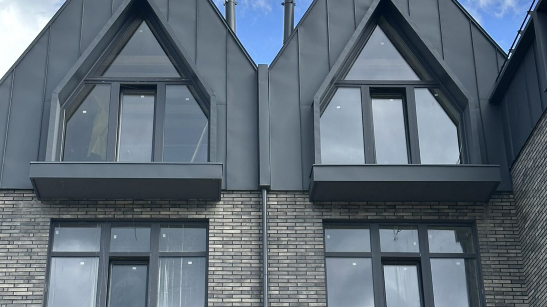 Апартаменты Ama Family Resort ход строительства фото 604283