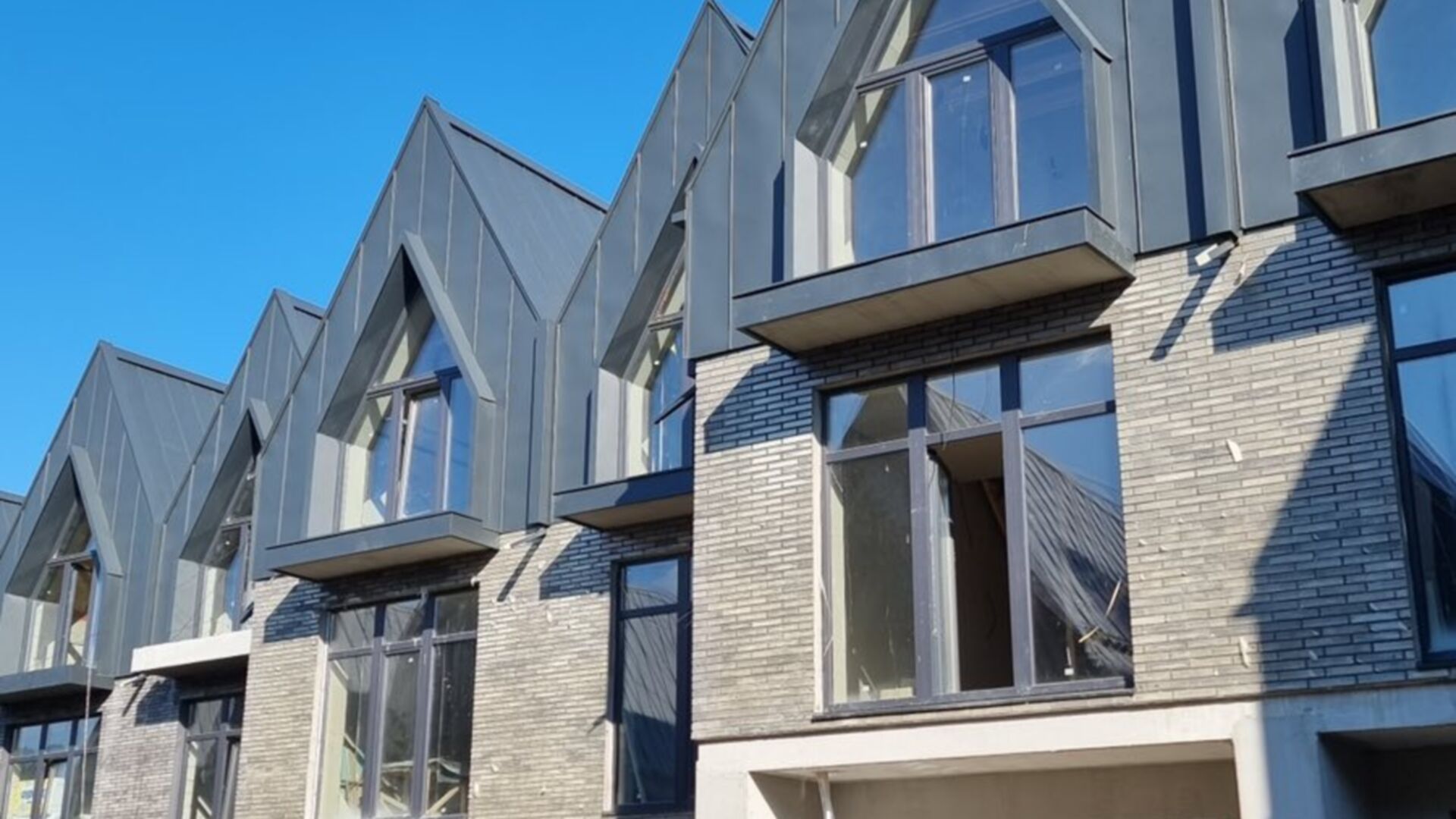 Апартаменты Ama Family Resort ход строительства фото 604284