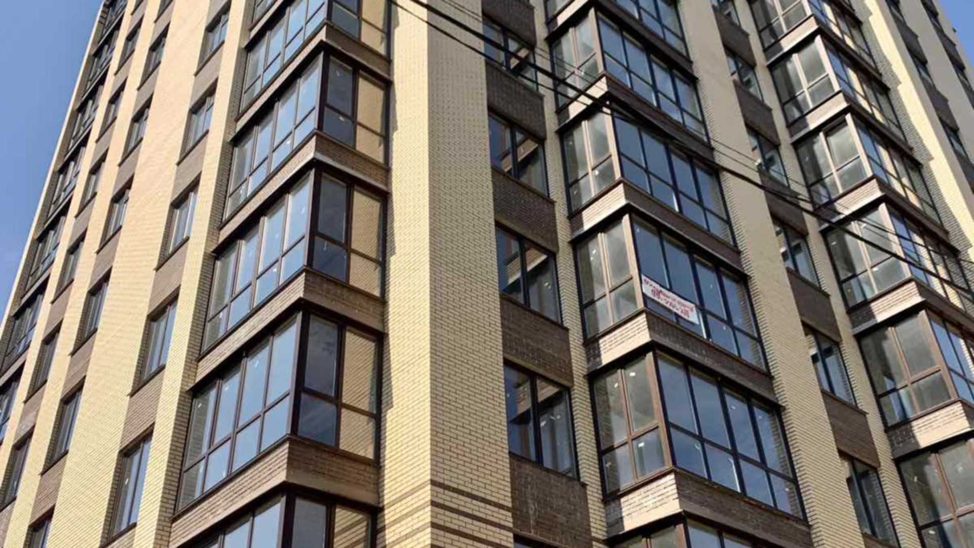 ЖК Millennium Hills хід будівництва фото 604287