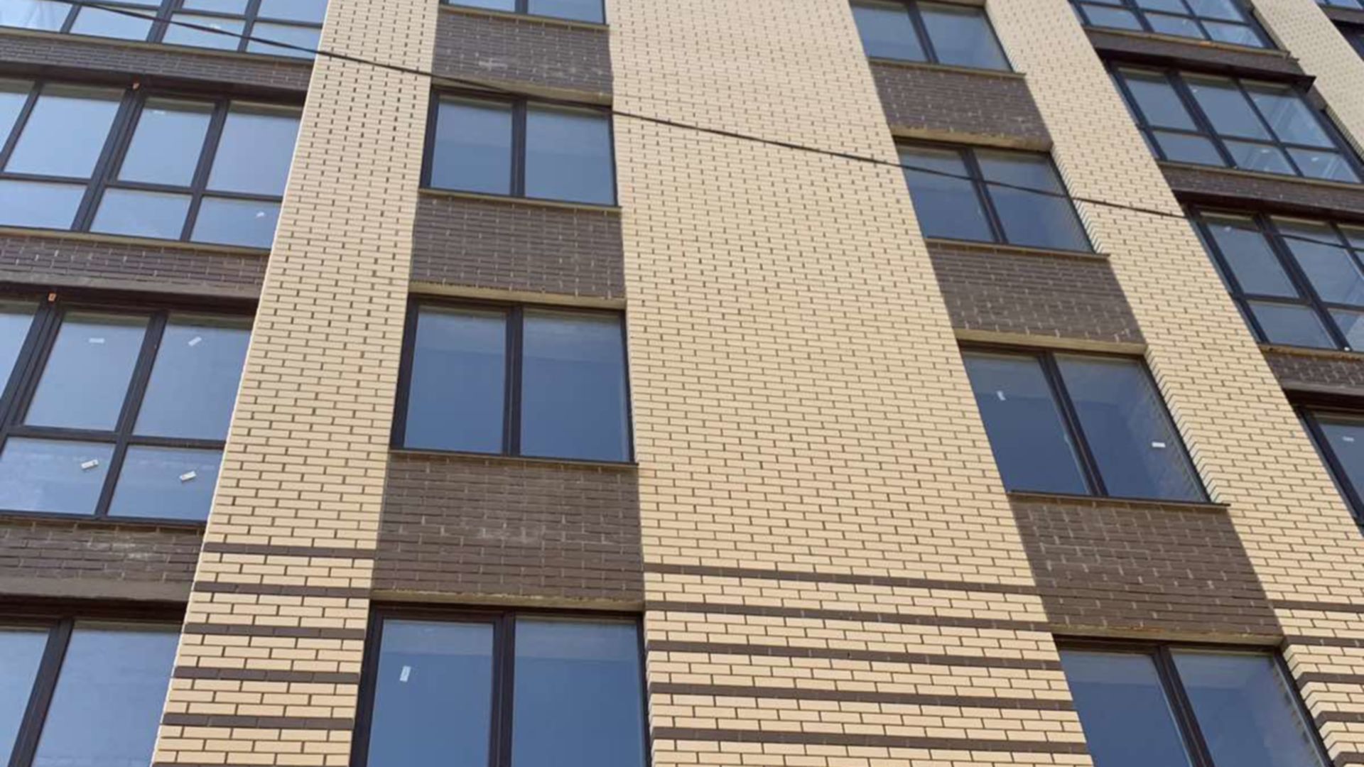 ЖК Millennium Hills хід будівництва фото 604288