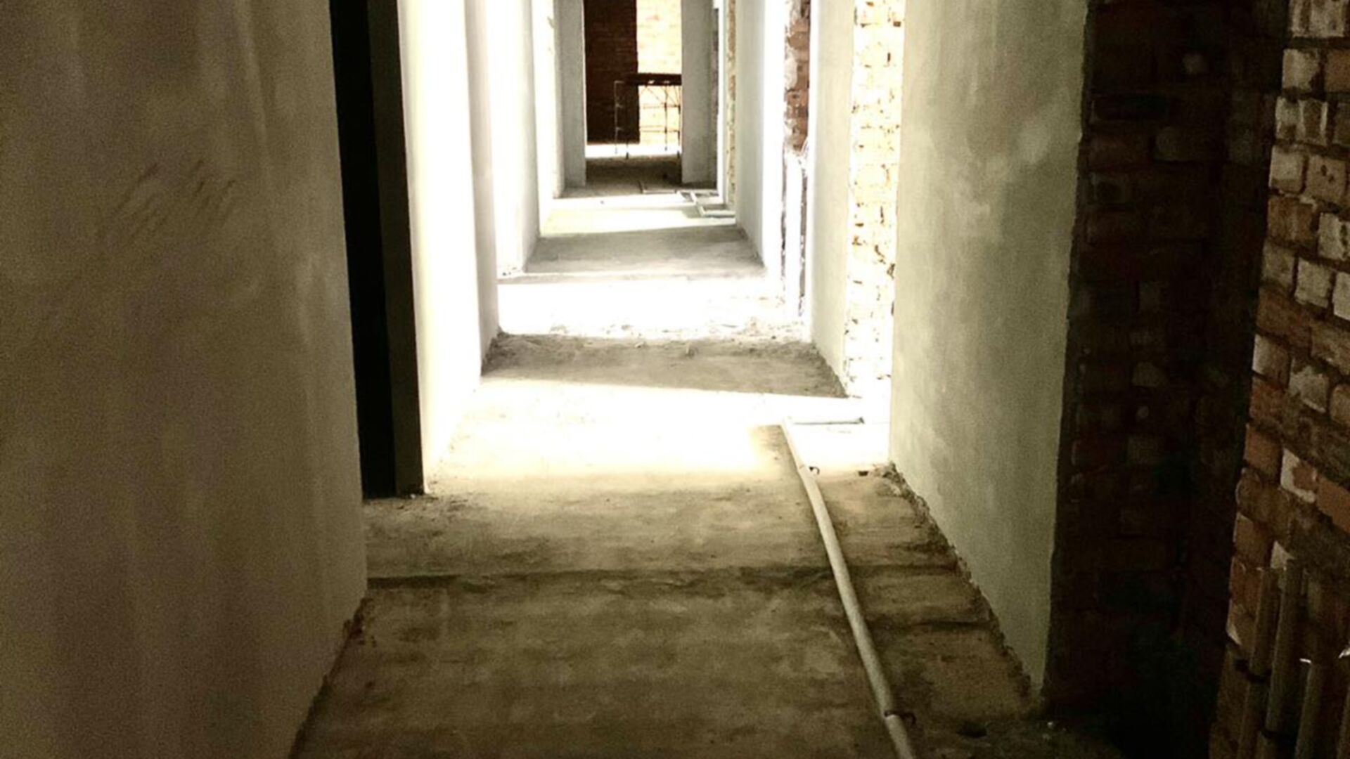 ЖК Millennium Hills хід будівництва фото 604294