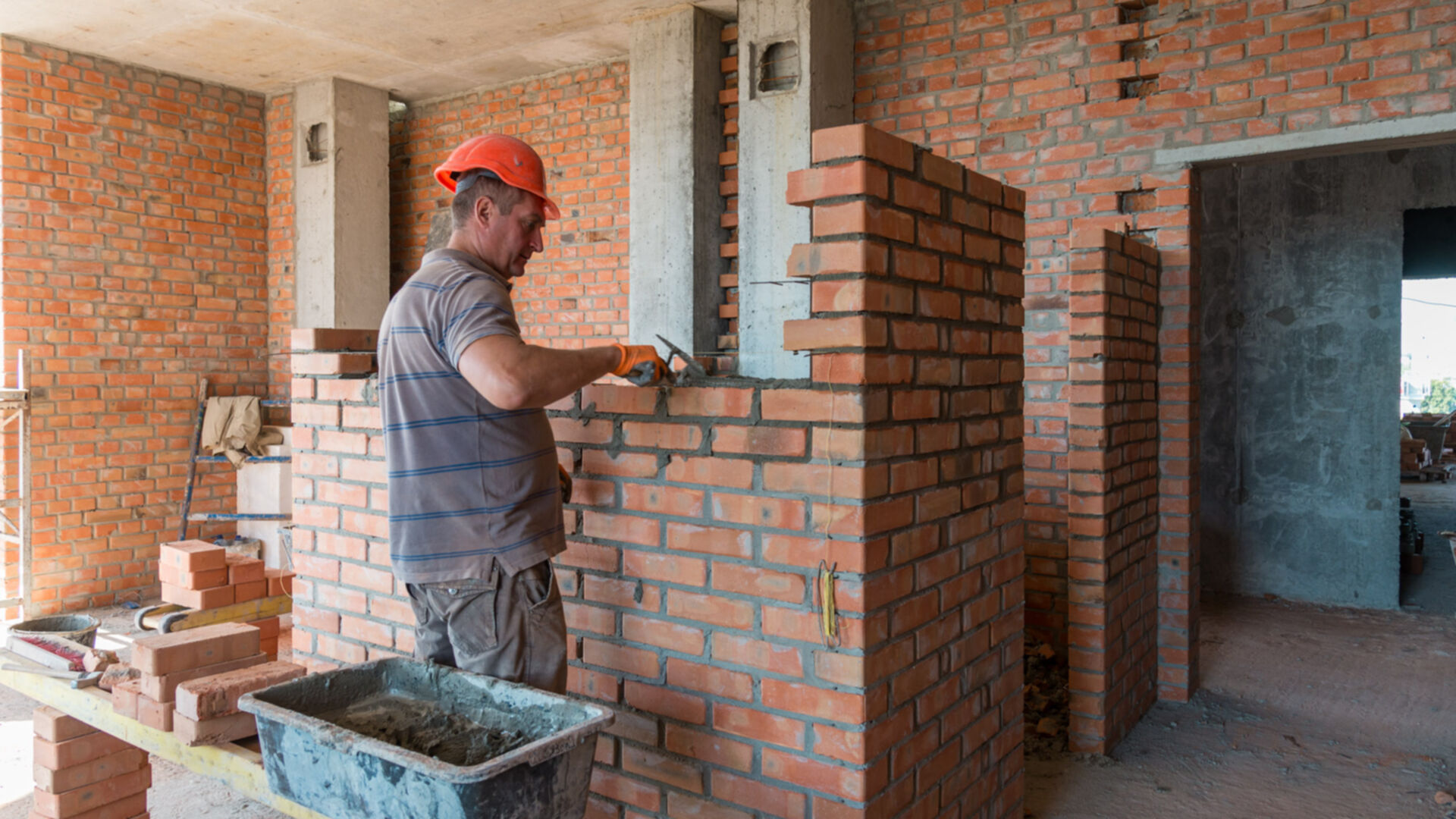 ЖК Creator City ход строительства фото 604646