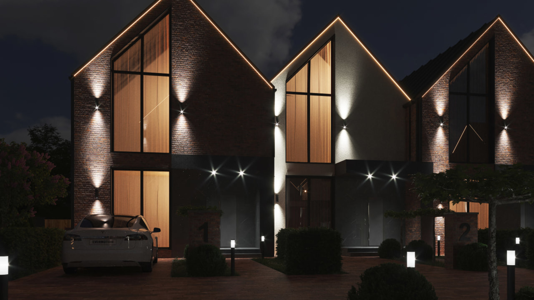 Таунхаус Lagom House 2 фото 604668