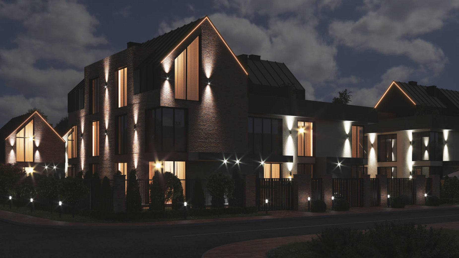 Таунхаус Lagom House 2 фото 604669