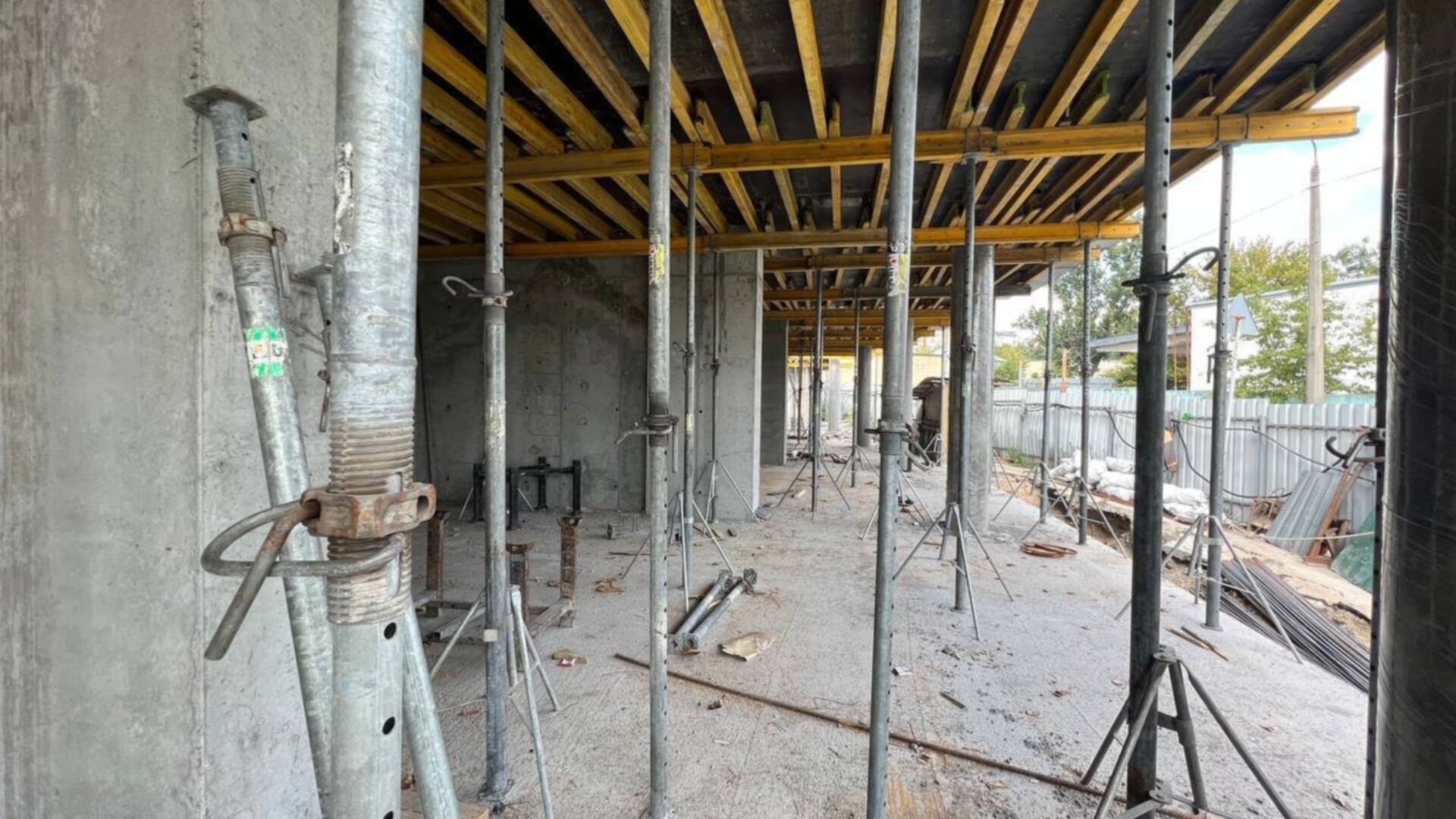 ЖК Delrey ход строительства фото 604684