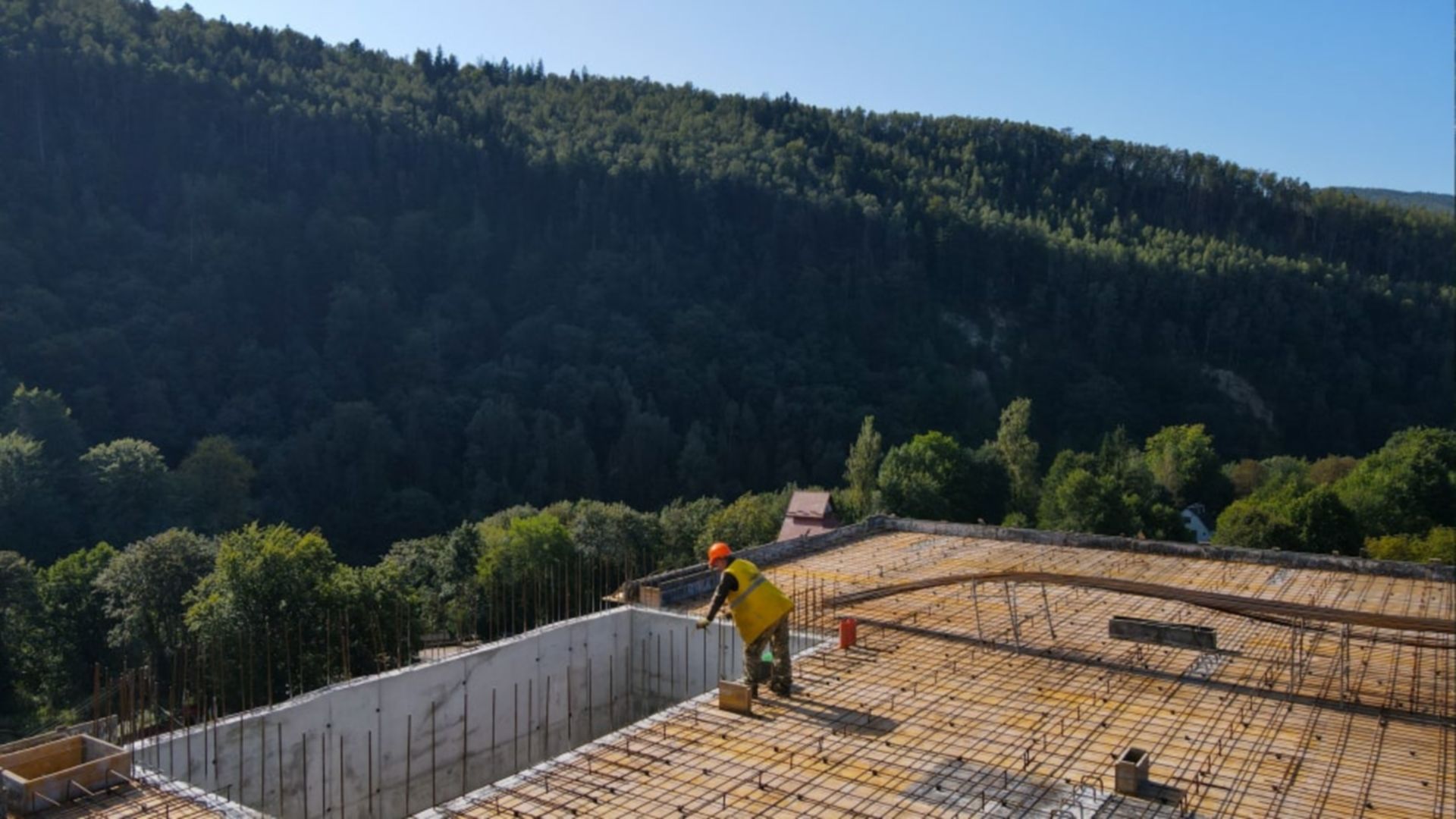 Апарт-комплекс Smart Hill хід будівництва фото 605437