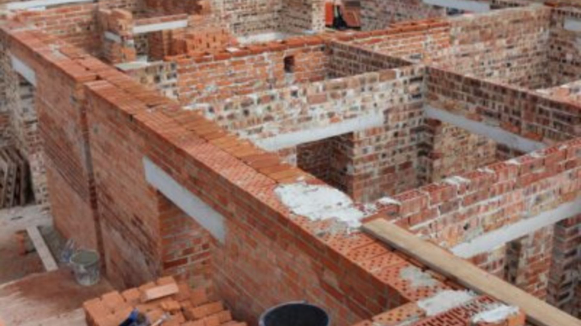 ЖК Wawel ход строительства фото 605633