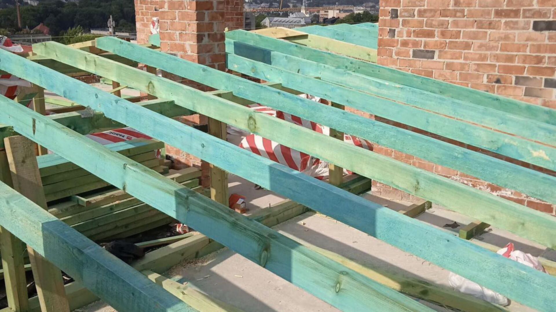 ЖК Globus Elite 2 ход строительства фото 605775