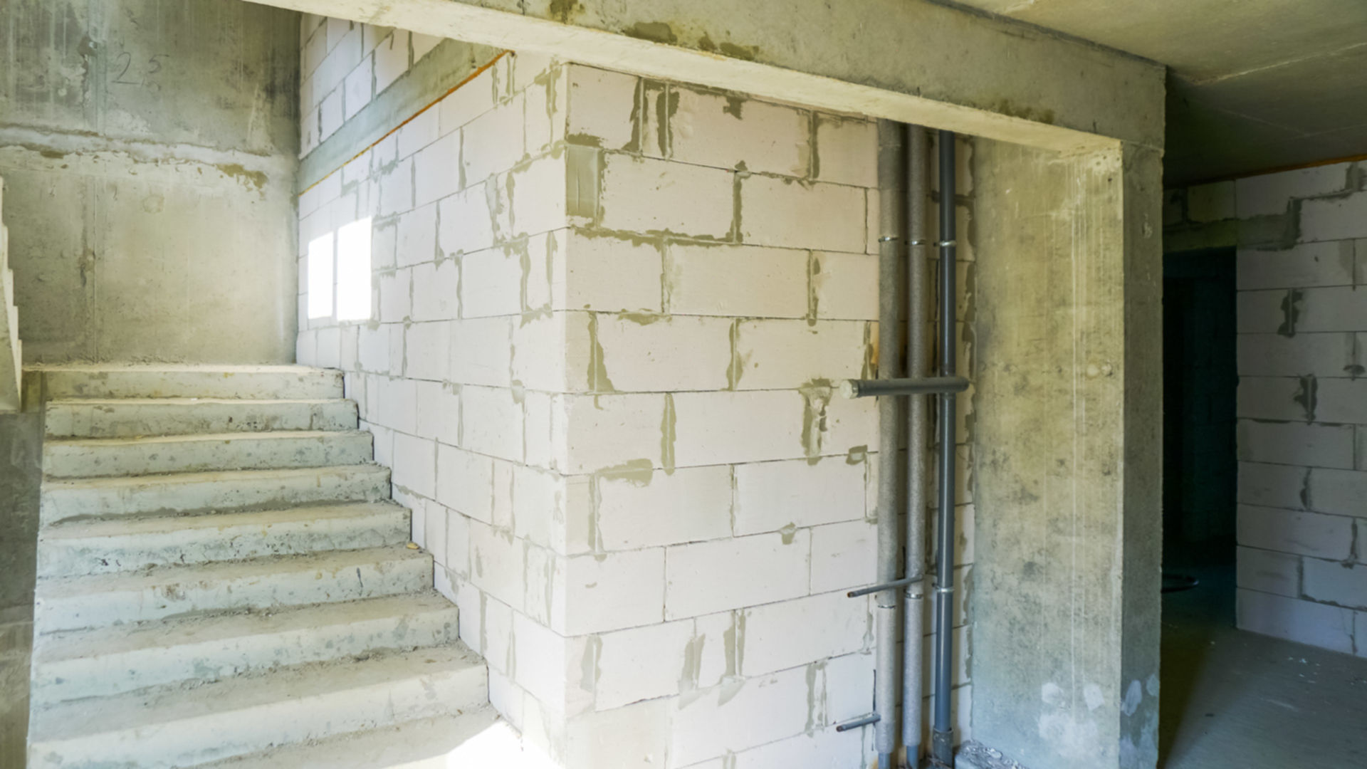 Станом на серпень 2023 року ЖК Ріел Сіті хід будівництва фото 605961