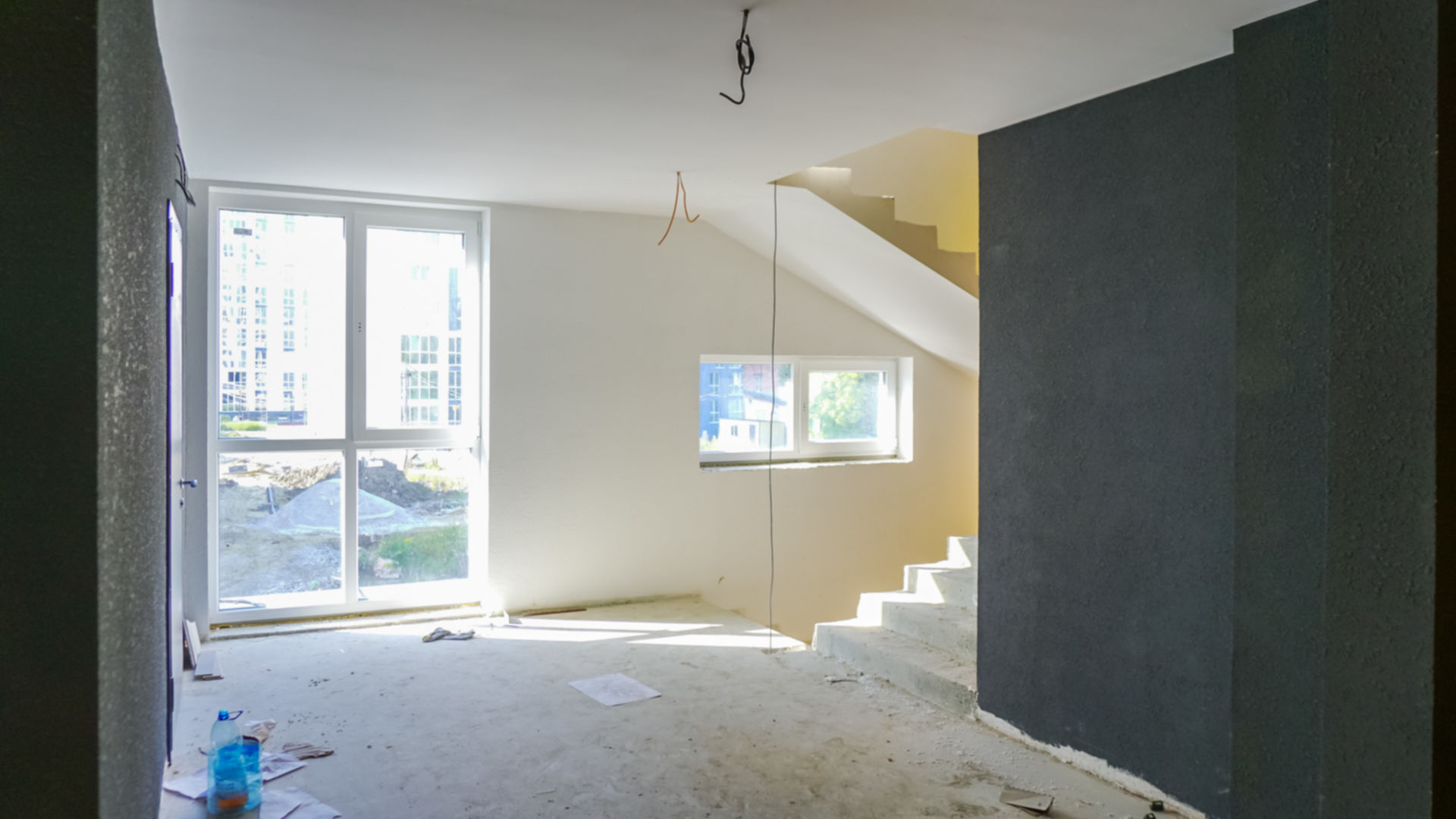 Станом на серпень 2023 року ЖК Ріел Сіті хід будівництва фото 605964