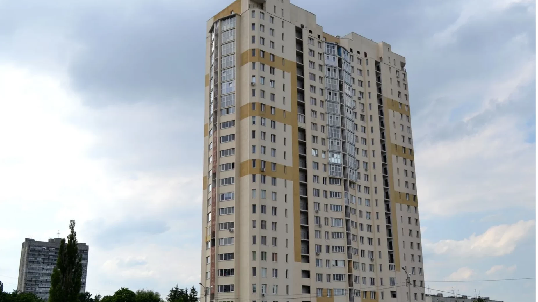 ЖК Юбилейный  фото 606071