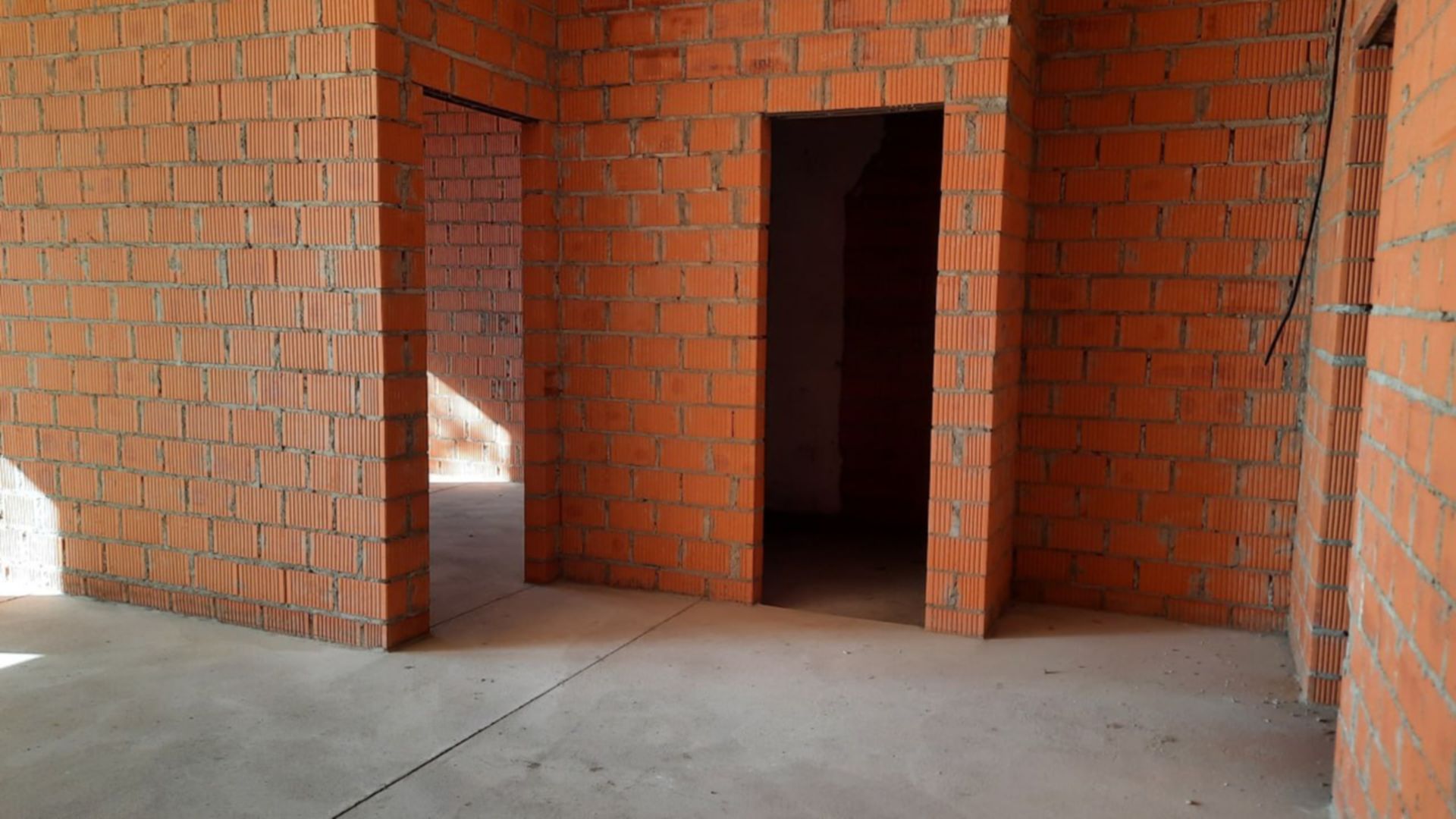 Состоянием на сентябрь 2023 года Апарт-комплекс Тиса Renovation ход строительства фото 606417