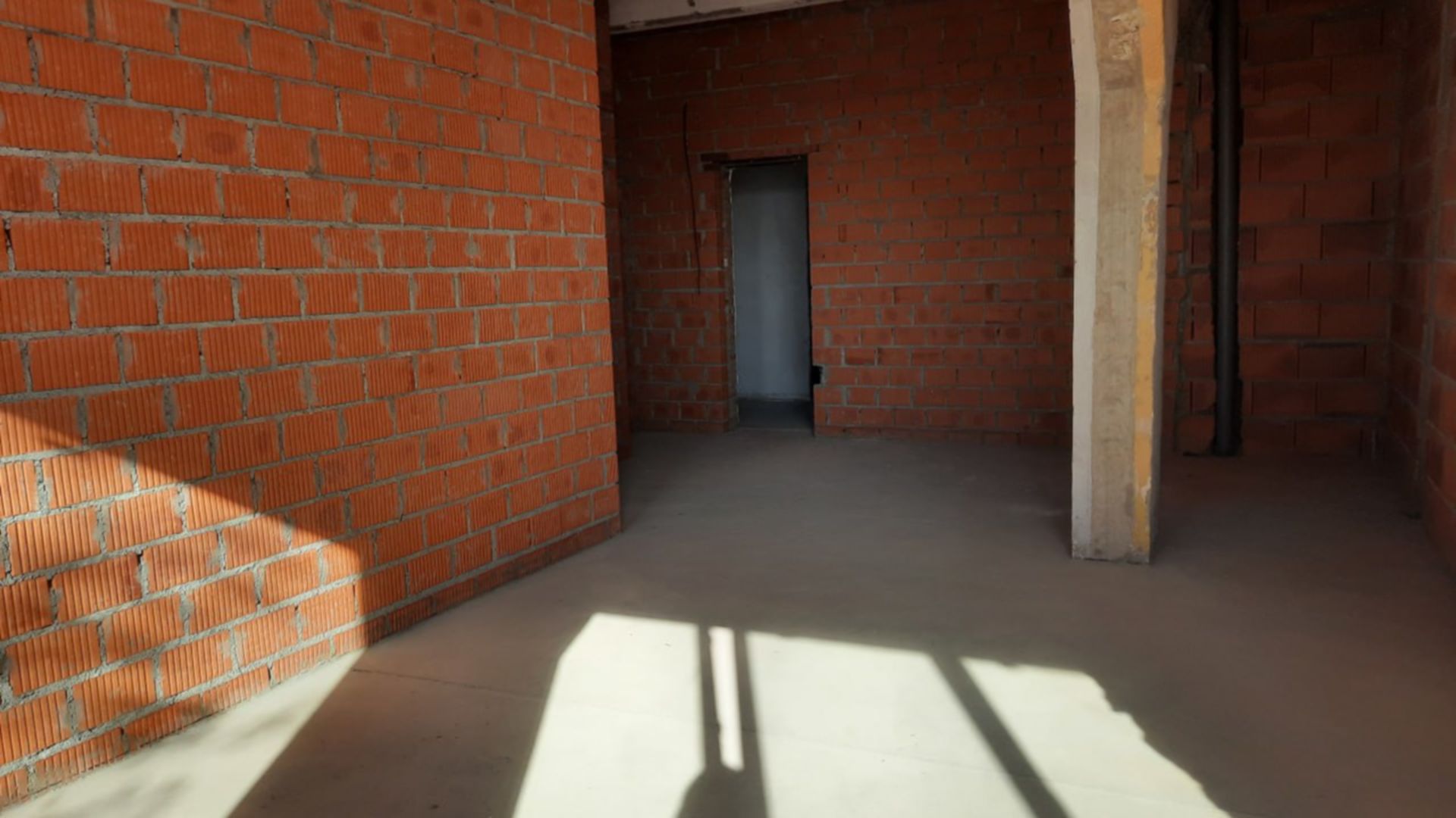 Состоянием на сентябрь 2023 года Апарт-комплекс Тиса Renovation ход строительства фото 606419