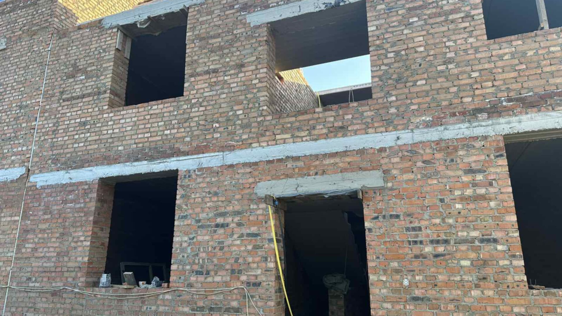 ЖК Friendly ход строительства фото 606802