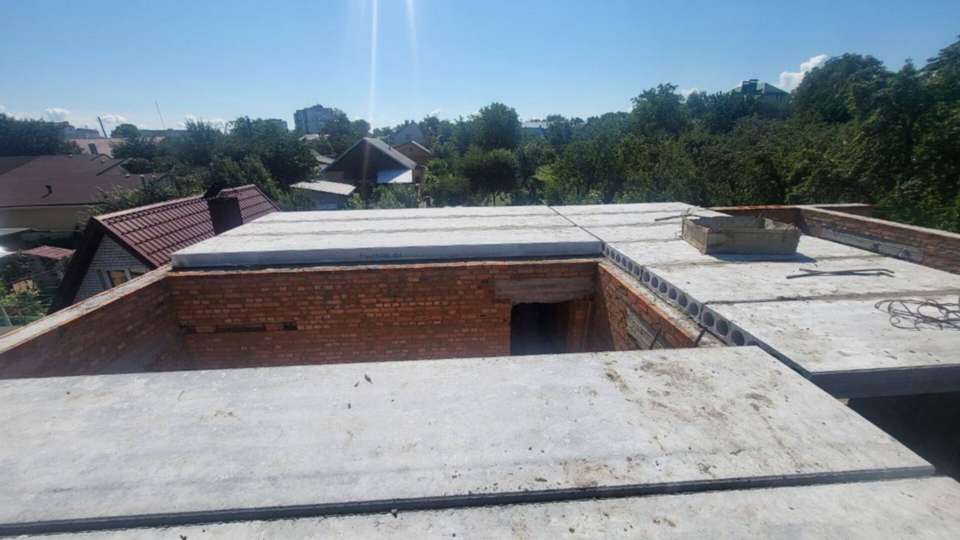 ЖК Friendly ход строительства фото 606830