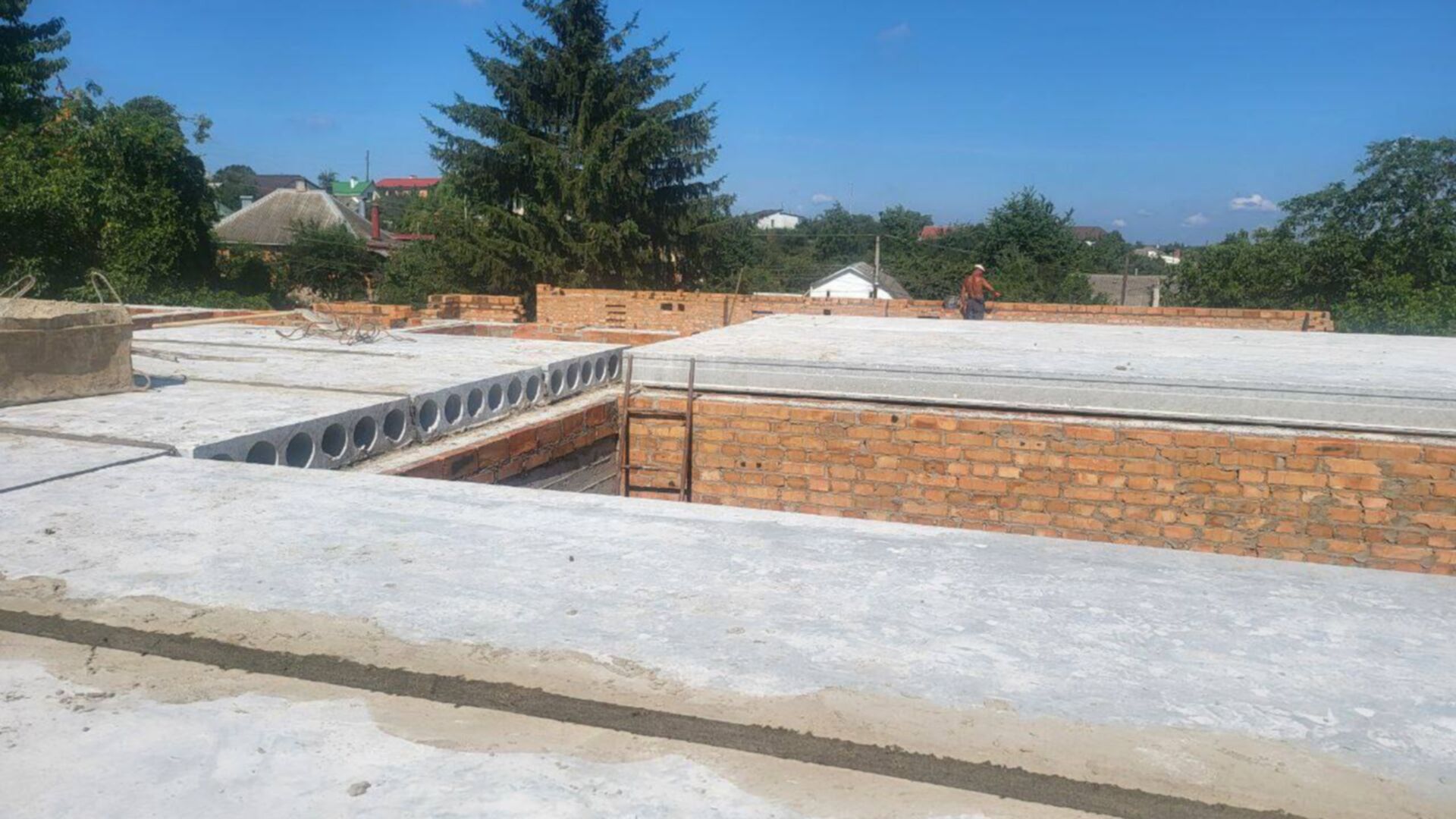 ЖК Friendly ход строительства фото 606834