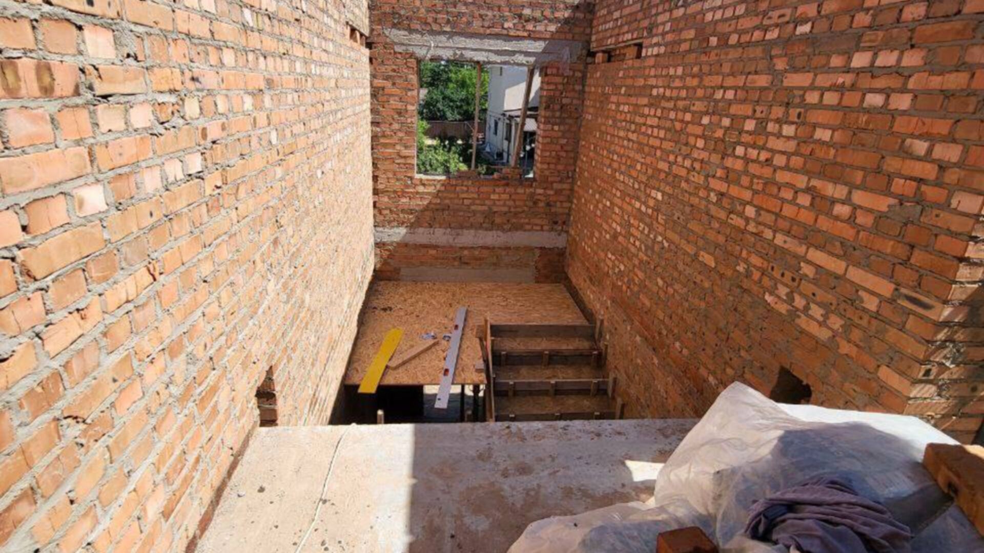 ЖК Friendly ход строительства фото 606837