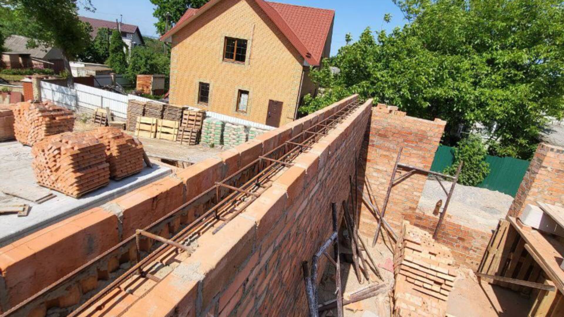 ЖК Friendly ход строительства фото 606865